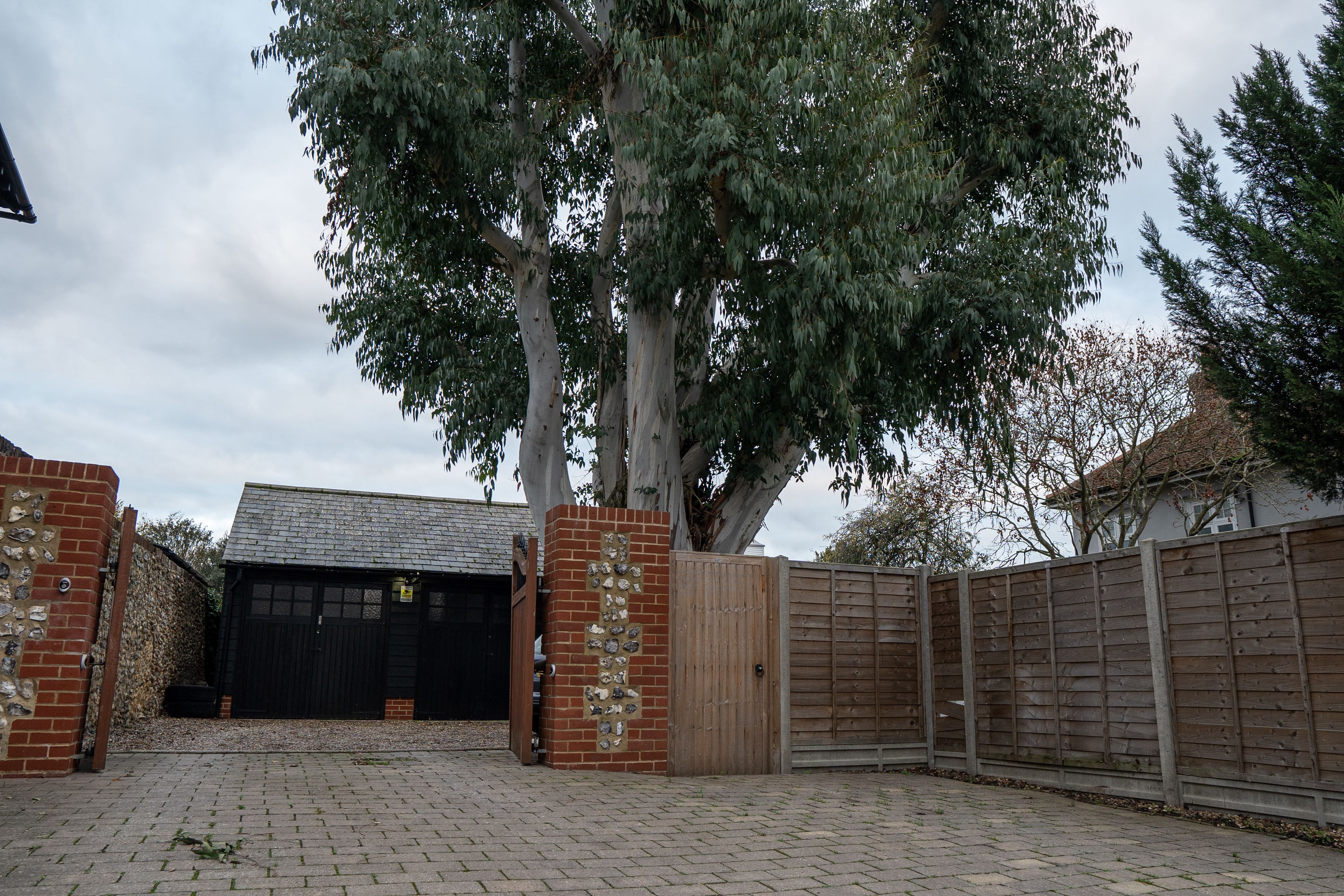 91 High Street, Earls Colne, Colchester, Essex, CO6 2QX