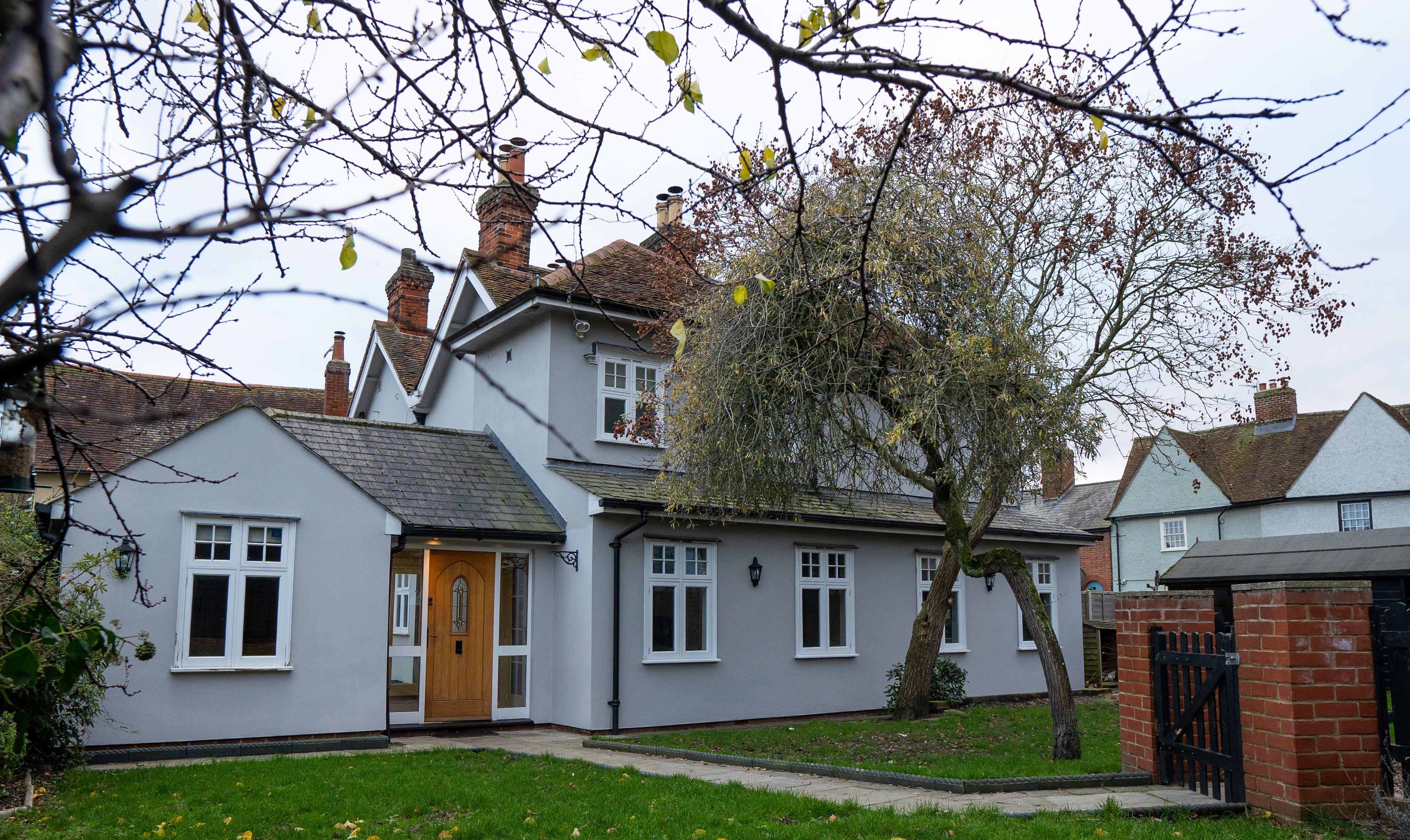 91 High Street, Earls Colne, Colchester, Essex, CO6 2QX