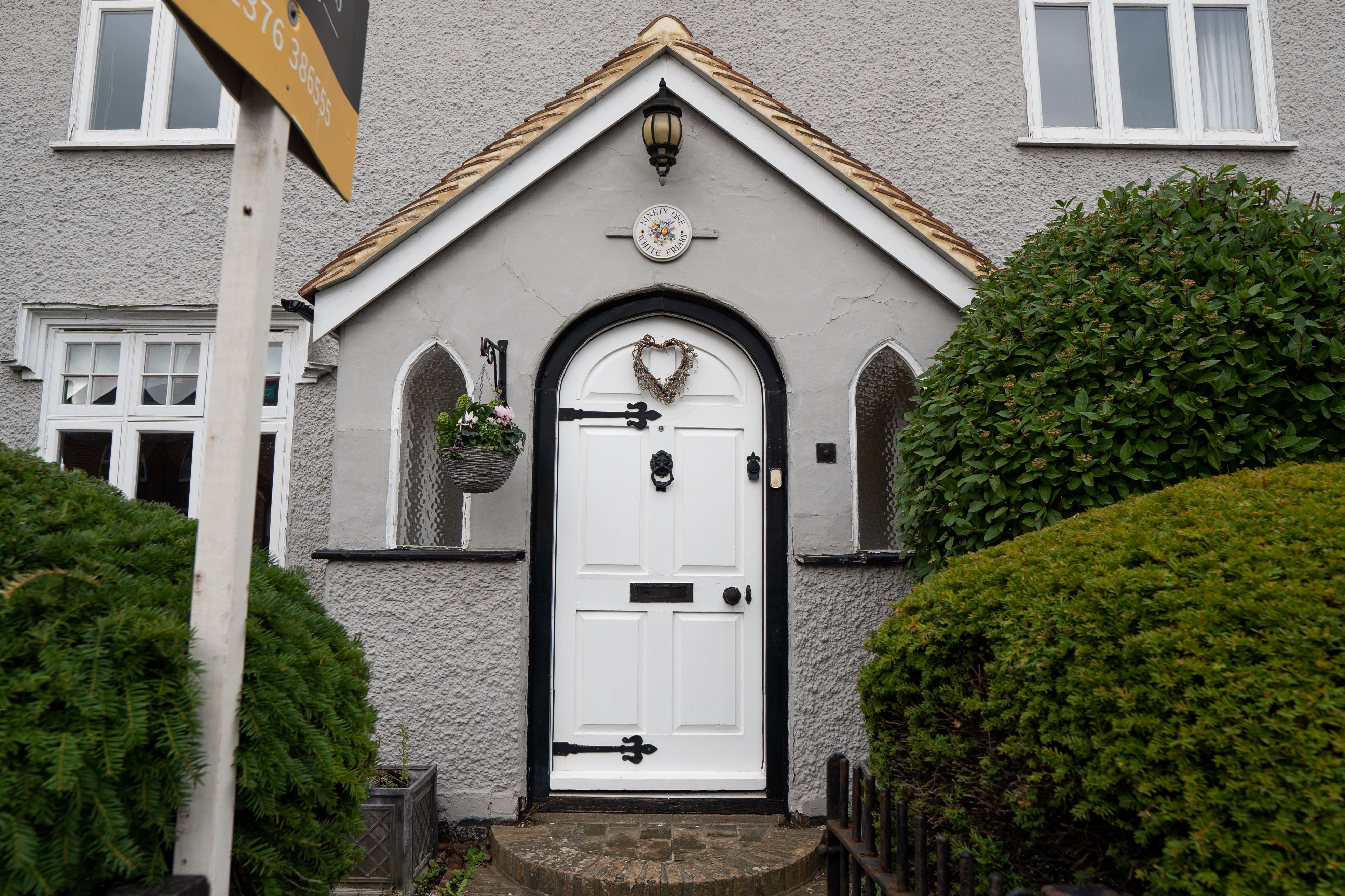 91 High Street, Earls Colne, Colchester, Essex, CO6 2QX