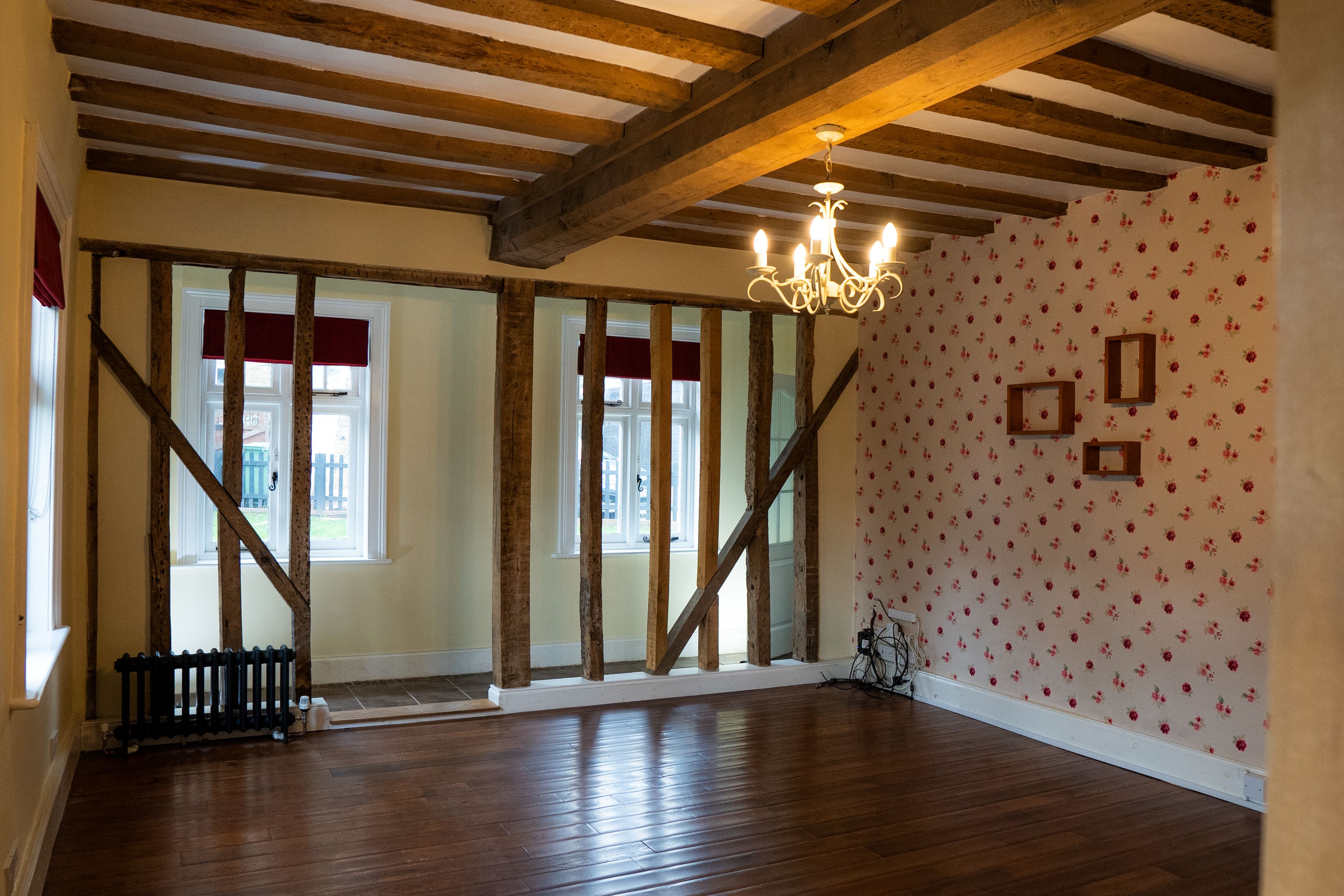 91 High Street, Earls Colne, Colchester, Essex, CO6 2QX