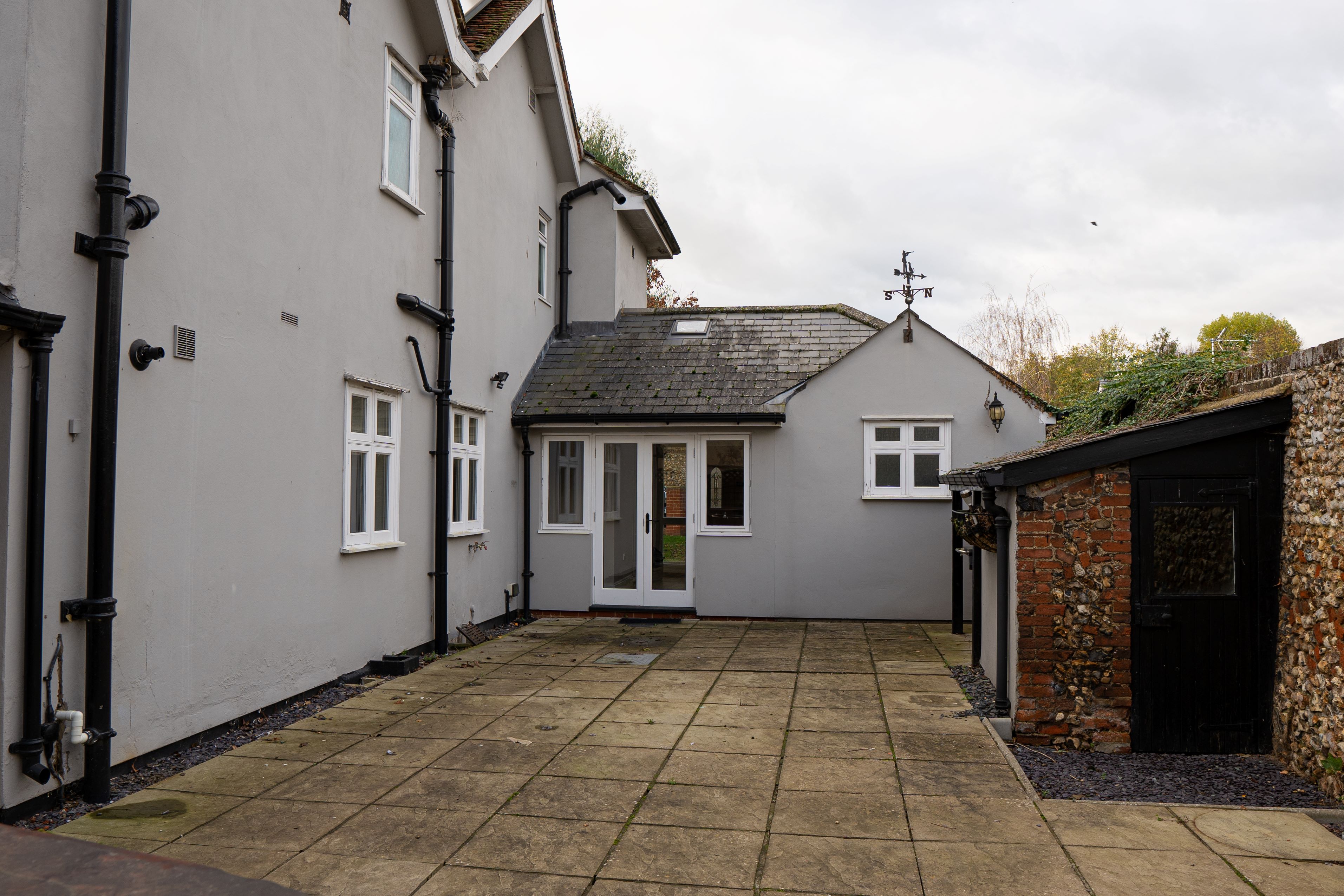 91 High Street, Earls Colne, Colchester, Essex, CO6 2QX