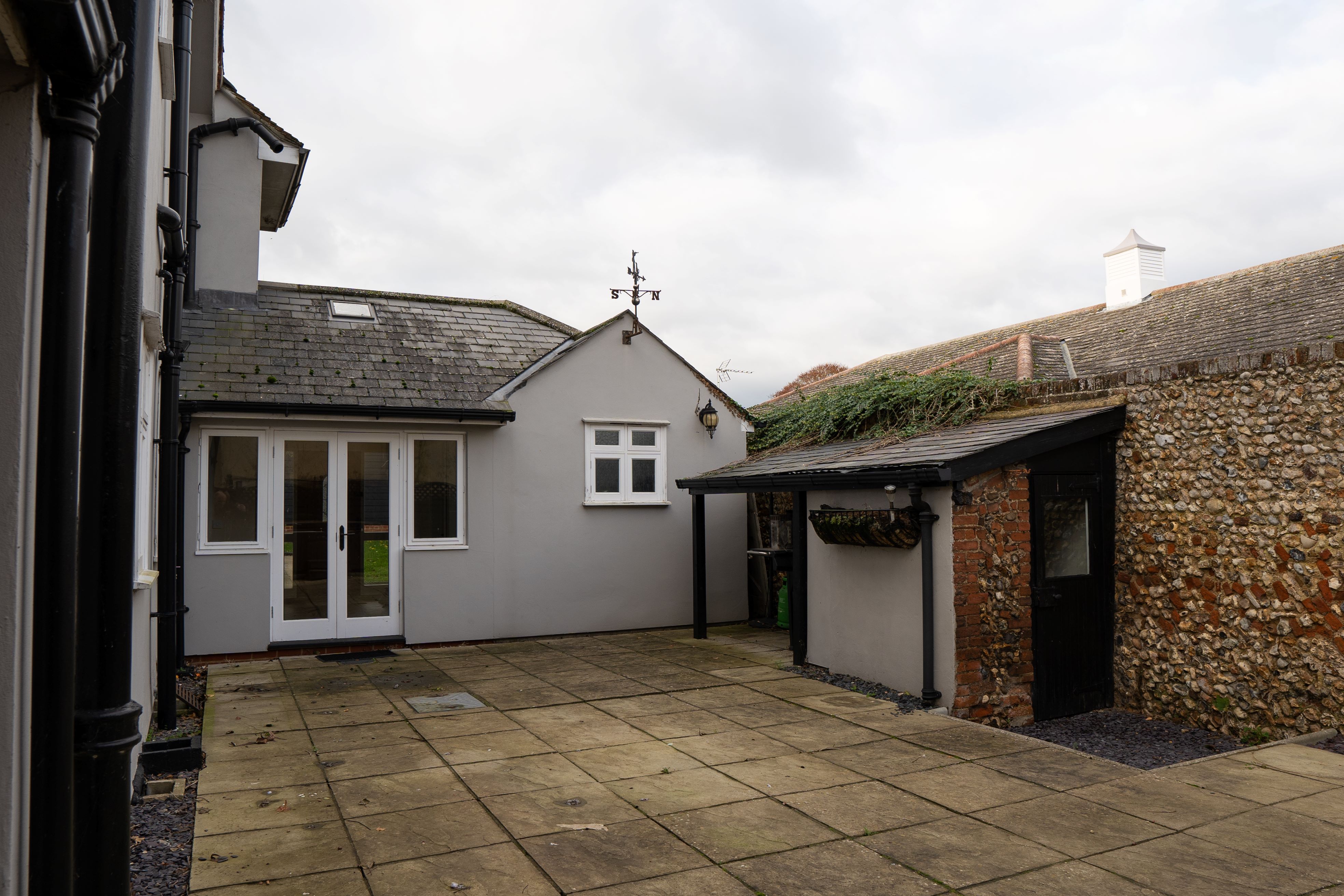 91 High Street, Earls Colne, Colchester, Essex, CO6 2QX