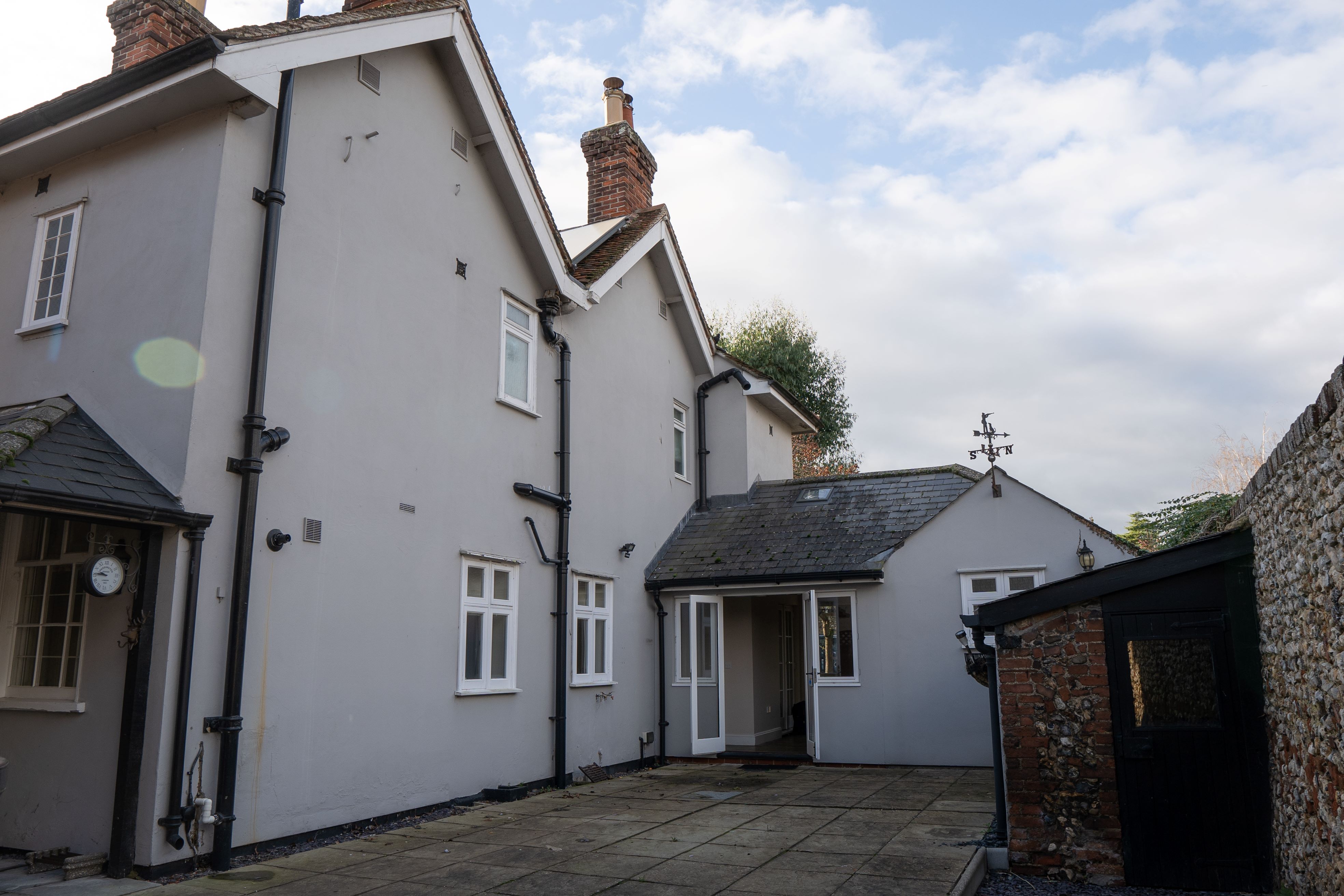 91 High Street, Earls Colne, Colchester, Essex, CO6 2QX