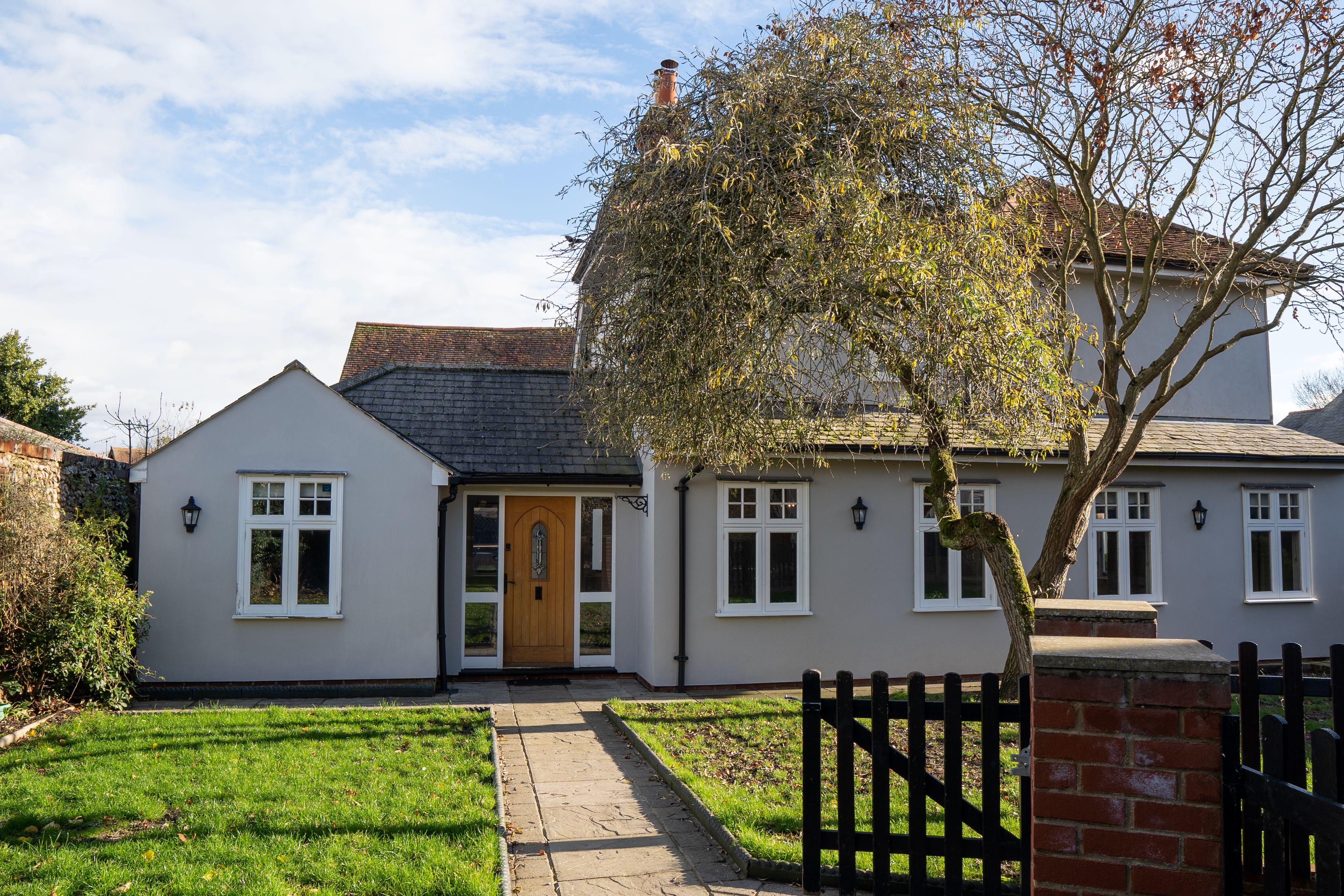 91 High Street, Earls Colne, Colchester, Essex, CO6 2QX