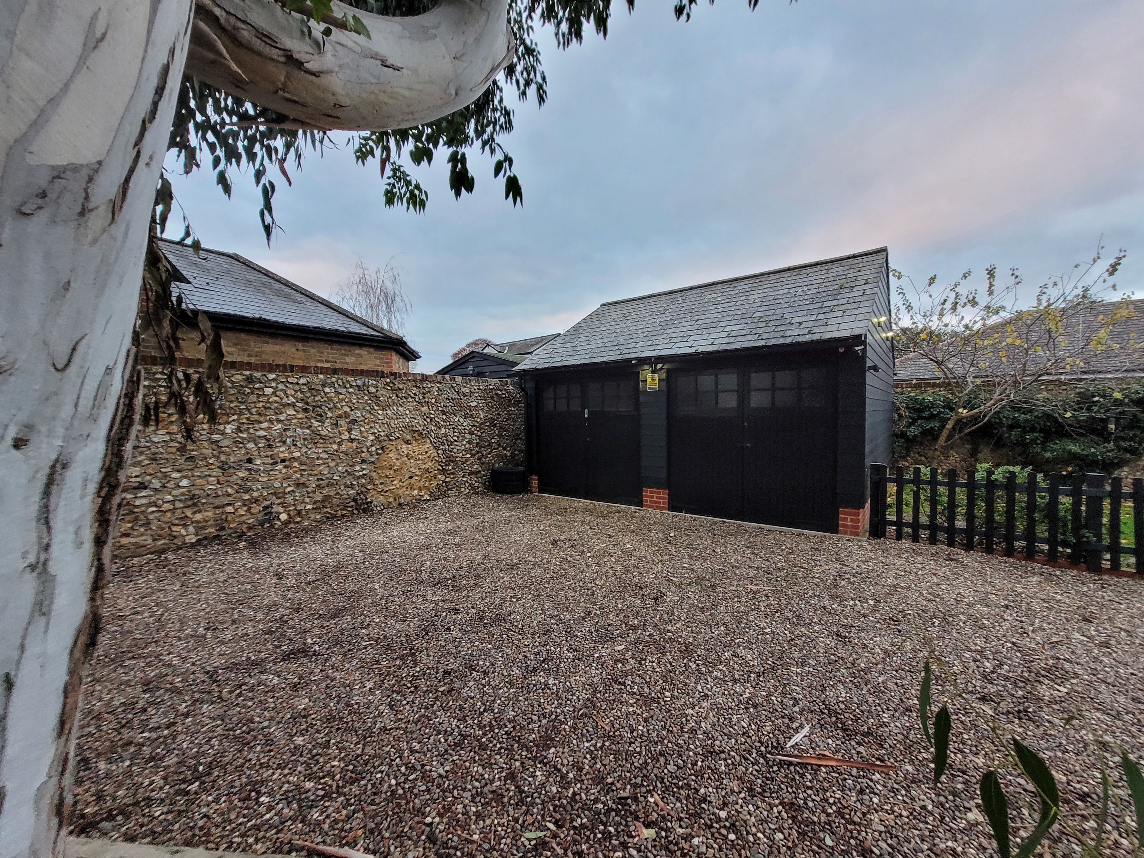 91 High Street, Earls Colne, Colchester, Essex, CO6 2QX