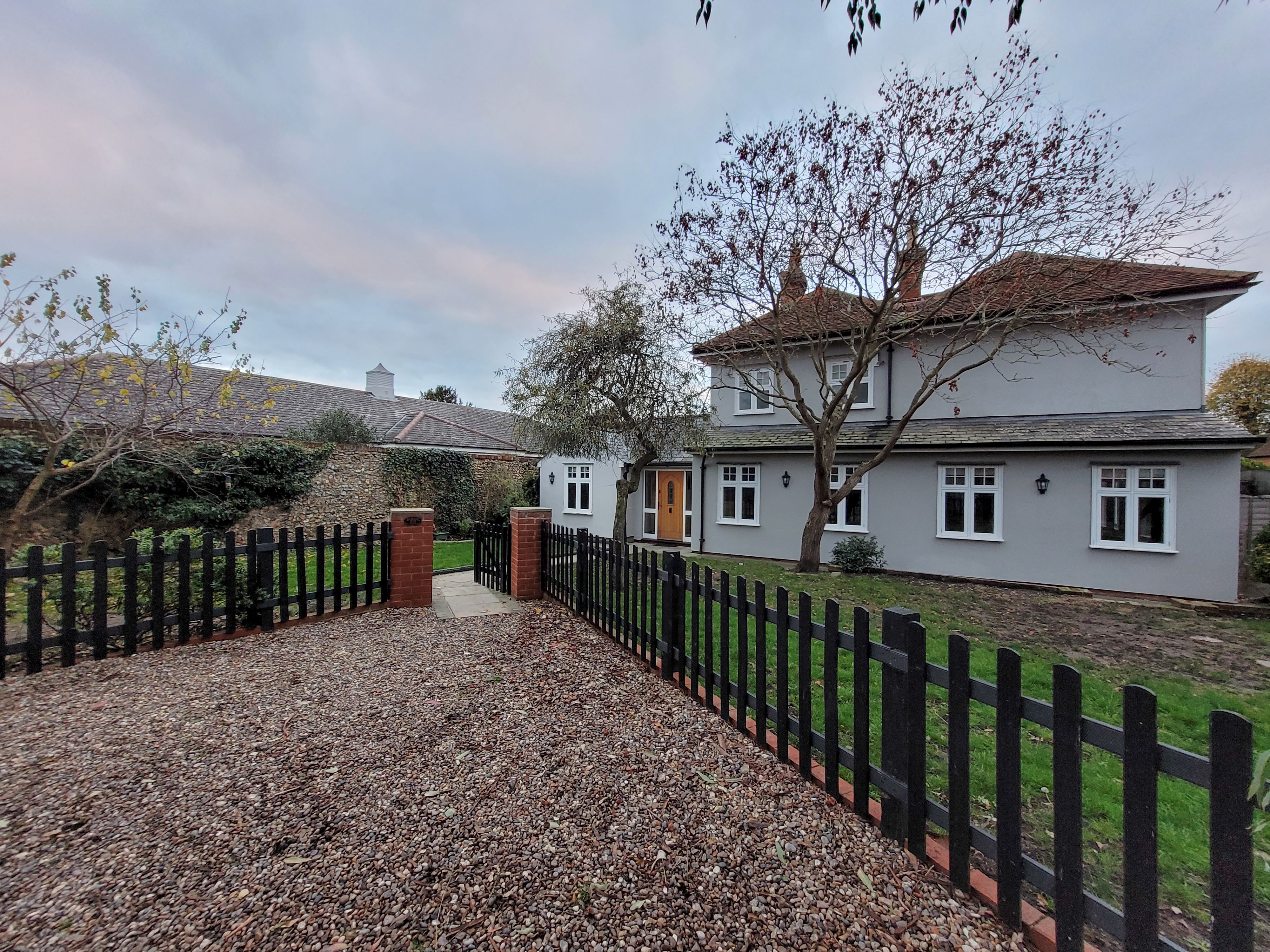 91 High Street, Earls Colne, Colchester, Essex, CO6 2QX