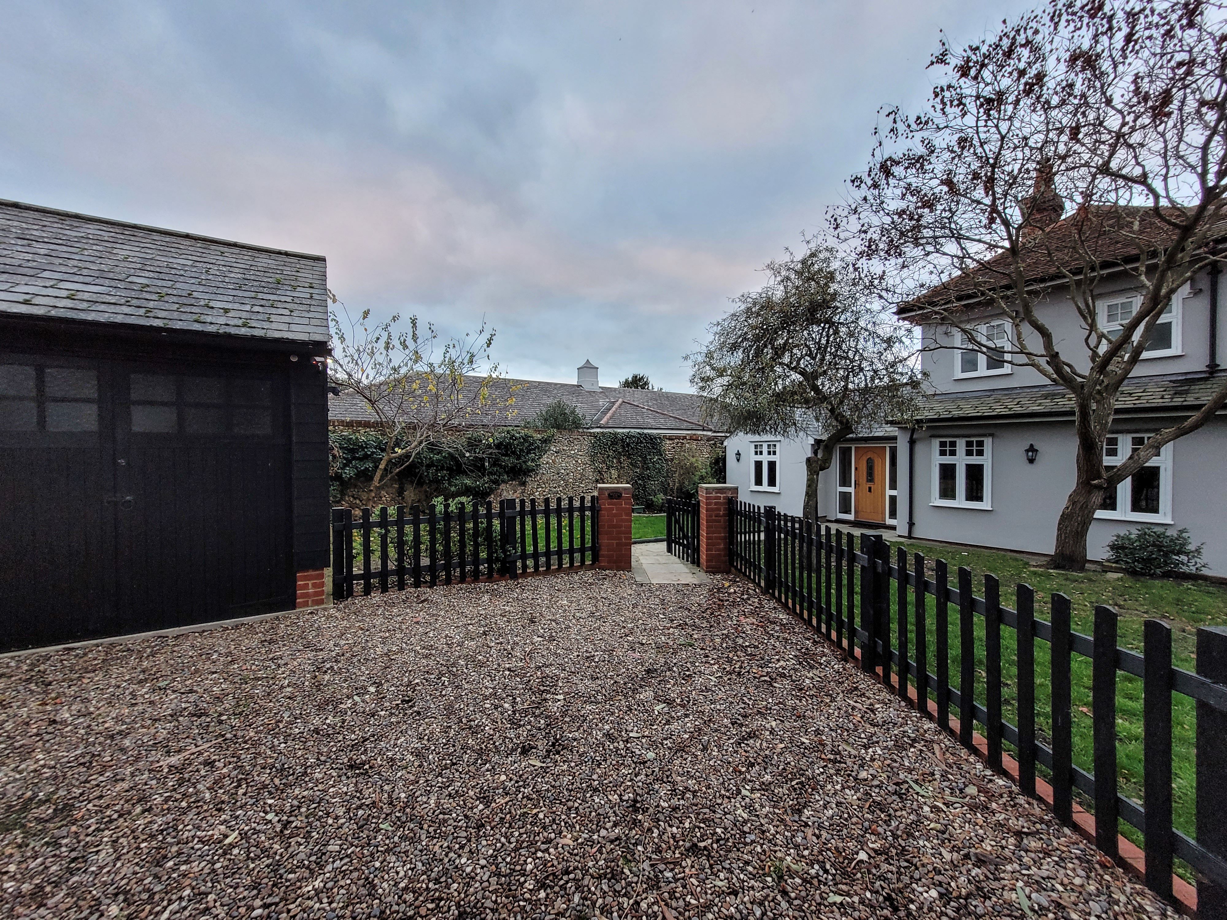 91 High Street, Earls Colne, Colchester, Essex, CO6 2QX