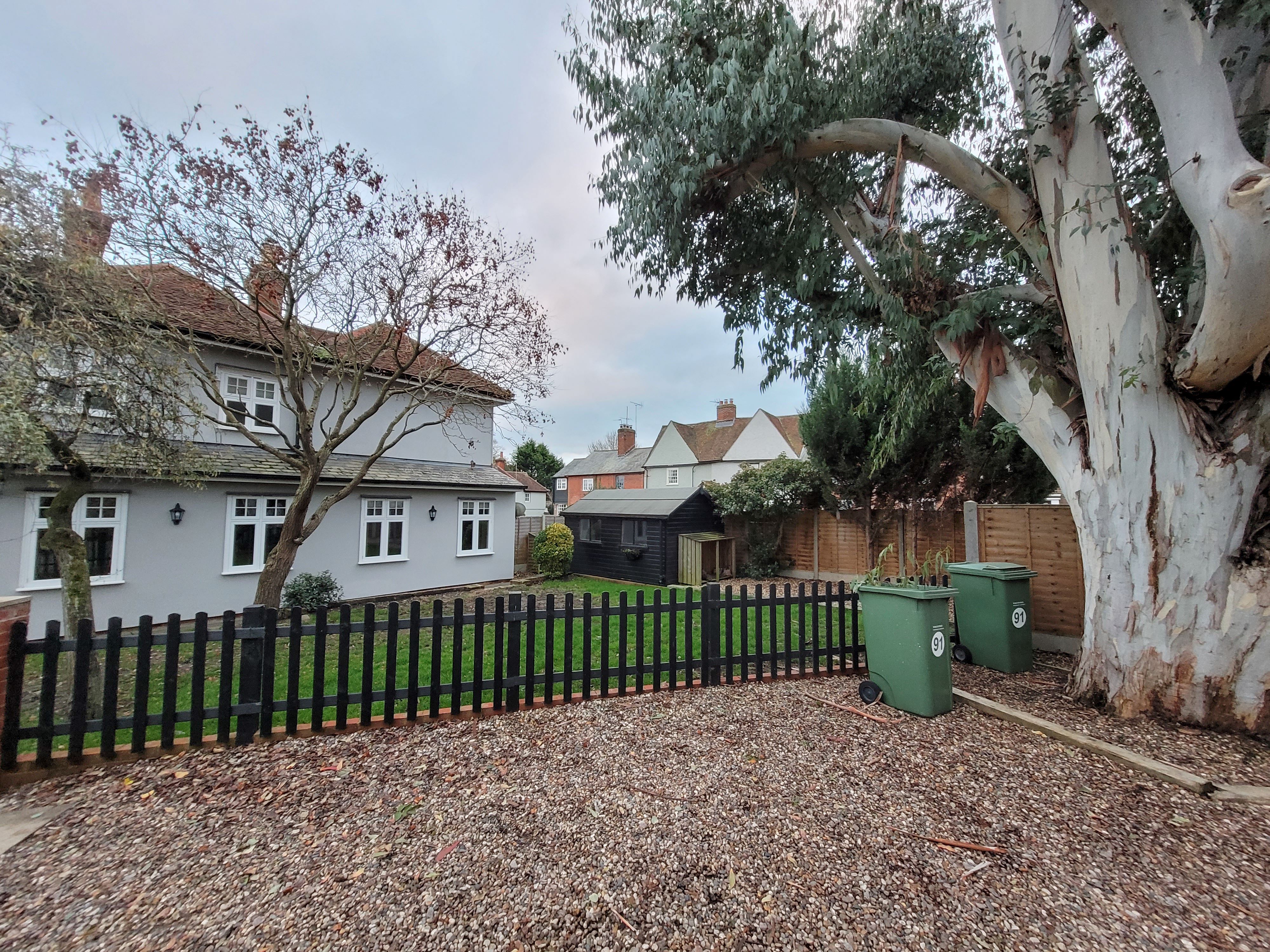 91 High Street, Earls Colne, Colchester, Essex, CO6 2QX