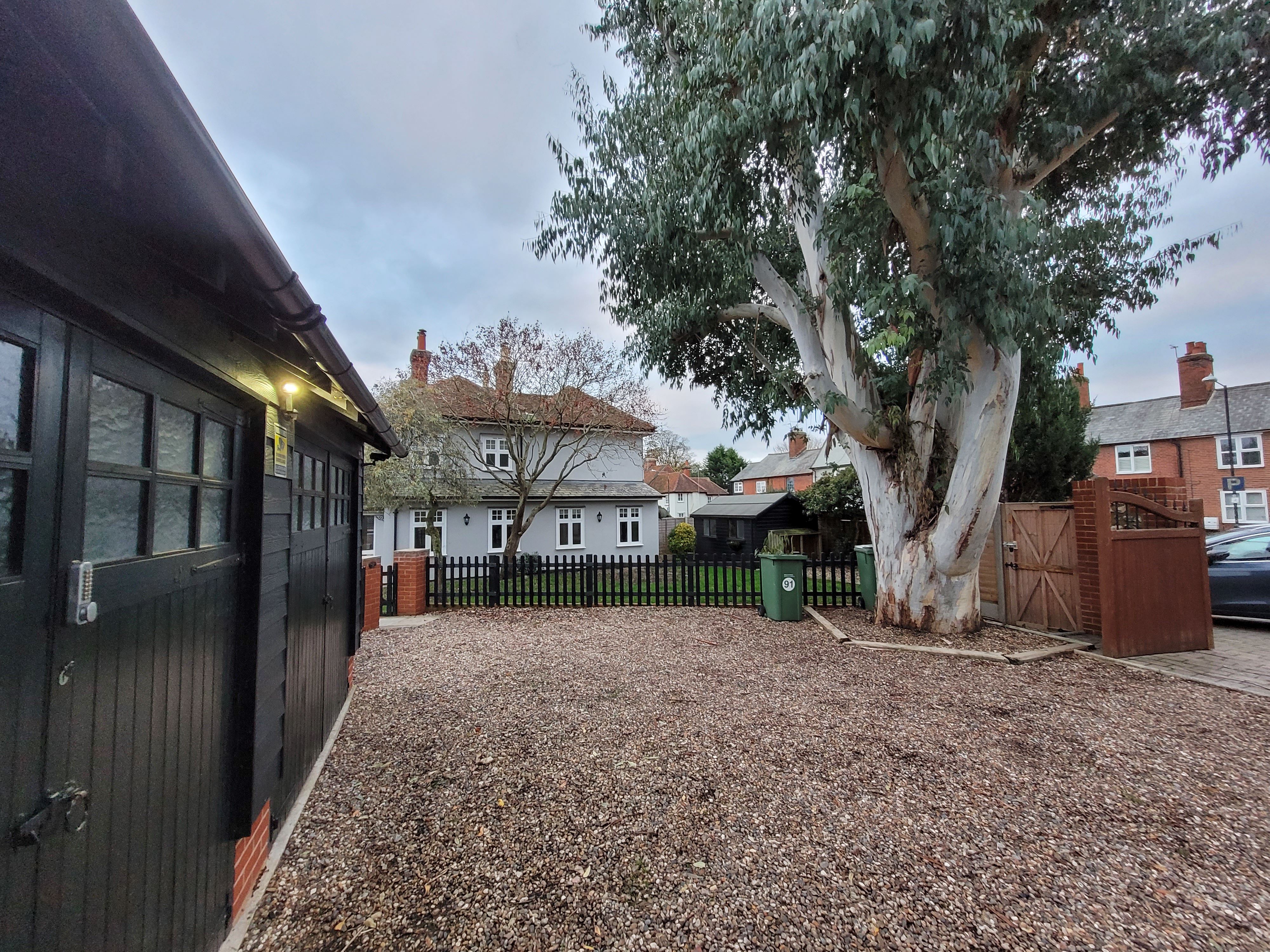 91 High Street, Earls Colne, Colchester, Essex, CO6 2QX