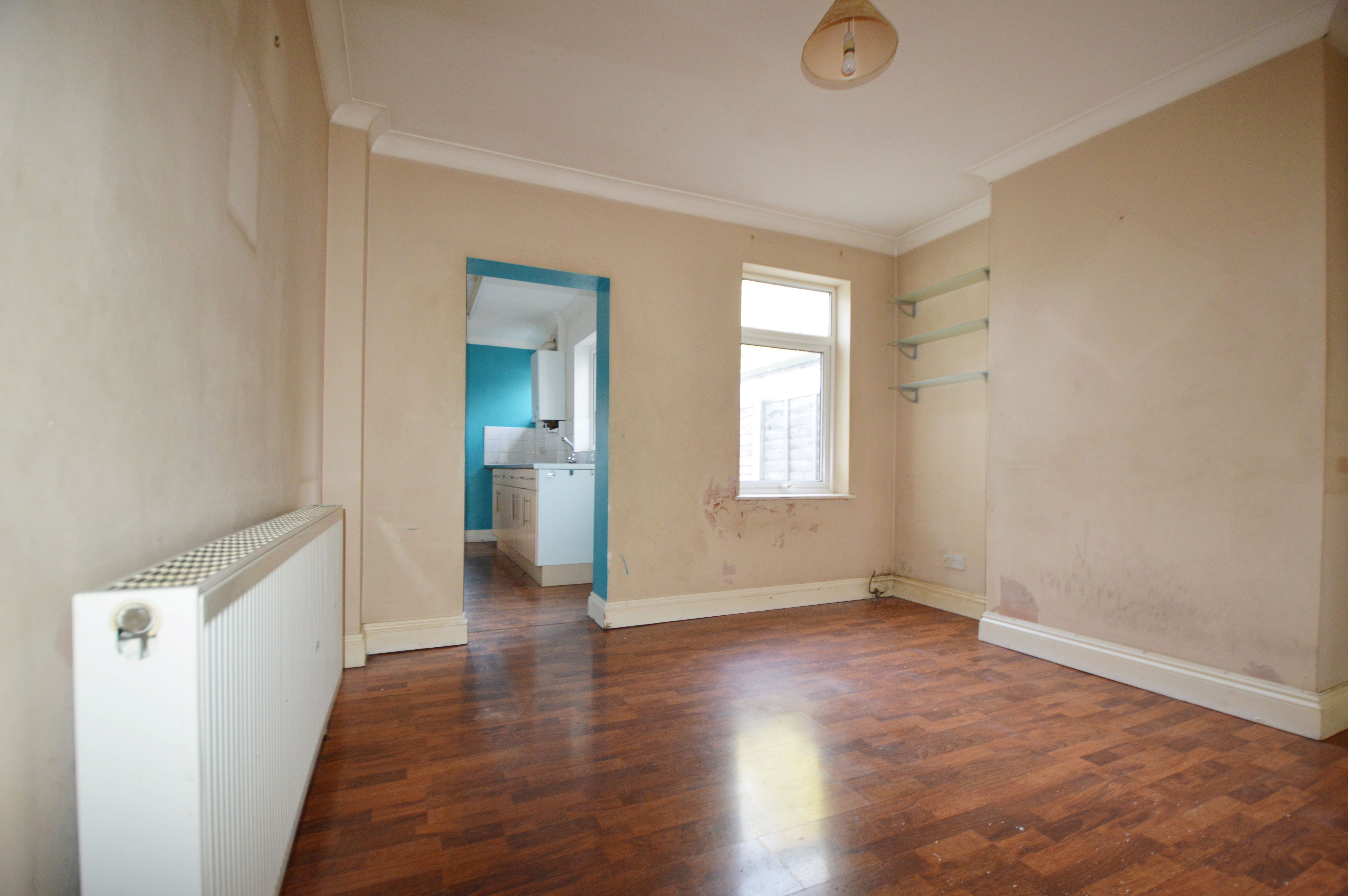 55 Coleman Street, Southend-on-Sea, Essex, SS2 5AW