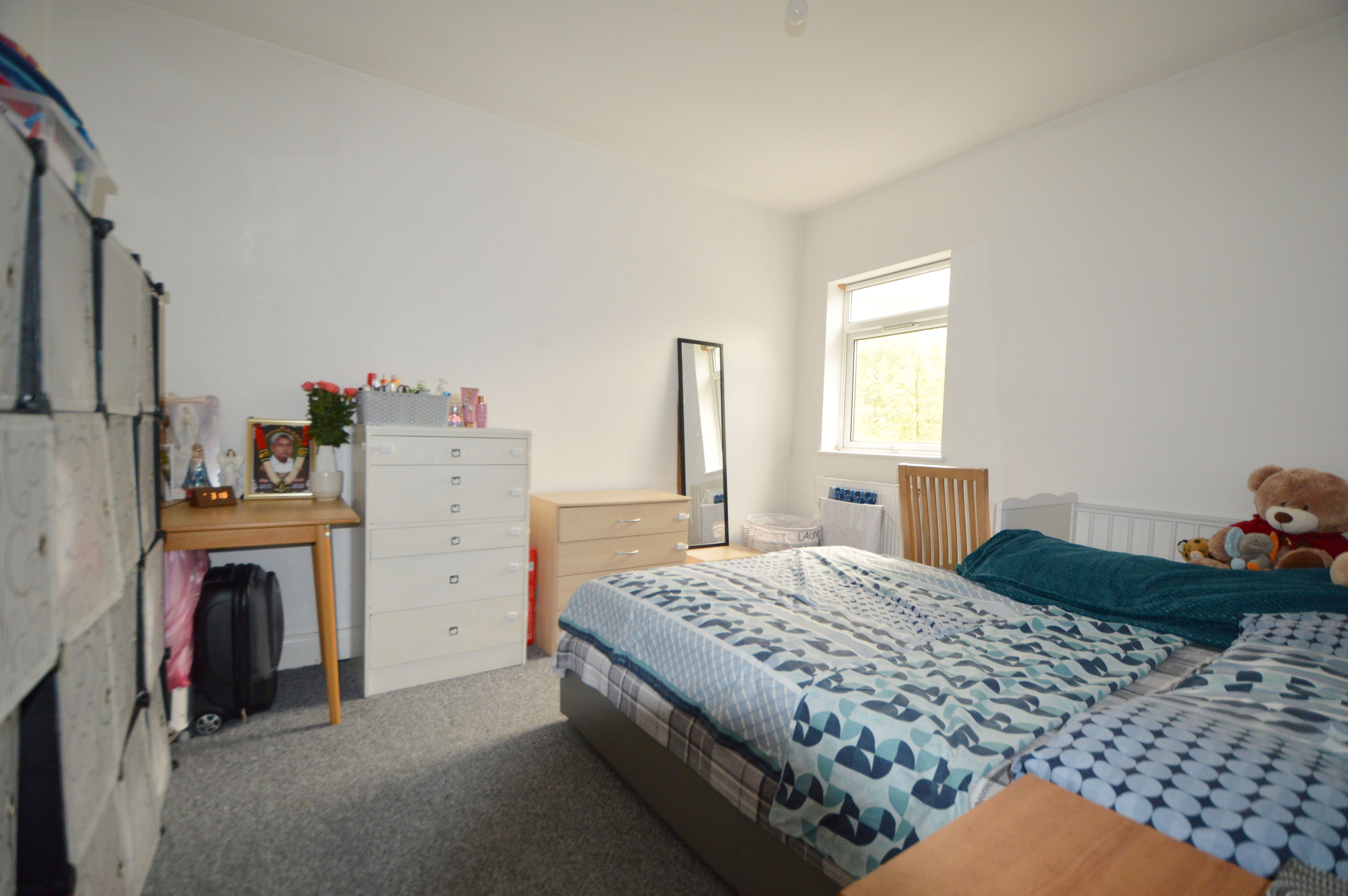 1 / 1a, Seaview Road, Shoeburyness, Shoeburyness, Essex, SS3 9DX