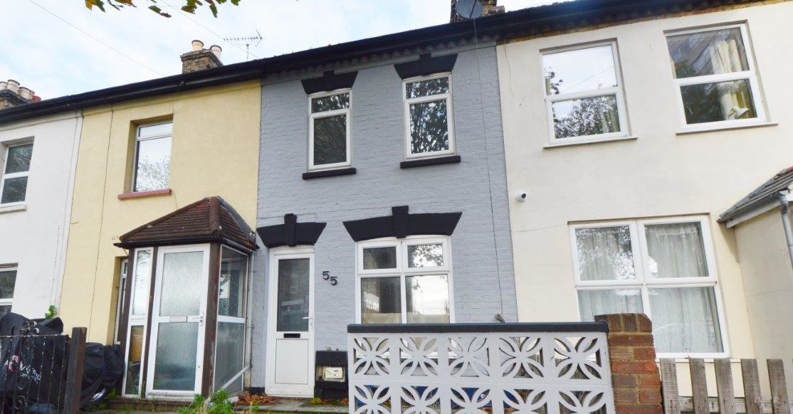 55 Coleman Street, Southend-on-Sea, Essex, SS2 5AW