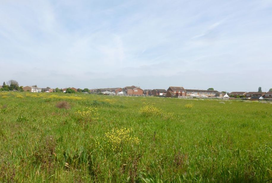 Land on the east side of, Shoebury Road, Great Wakering, Essex, SS3 0BB