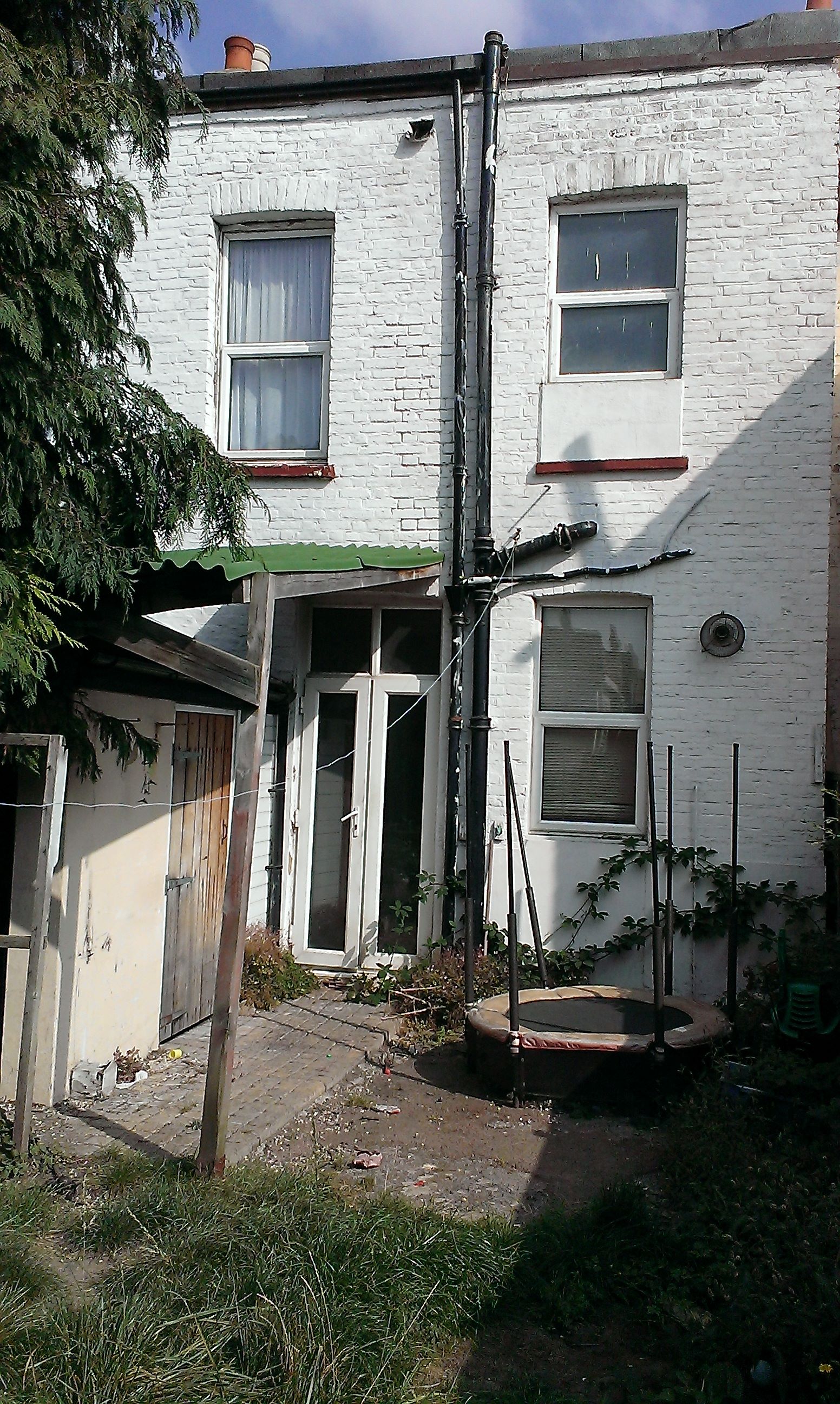 91 Dalmatia Road, Southend-on-Sea, Essex, SS1 2QG