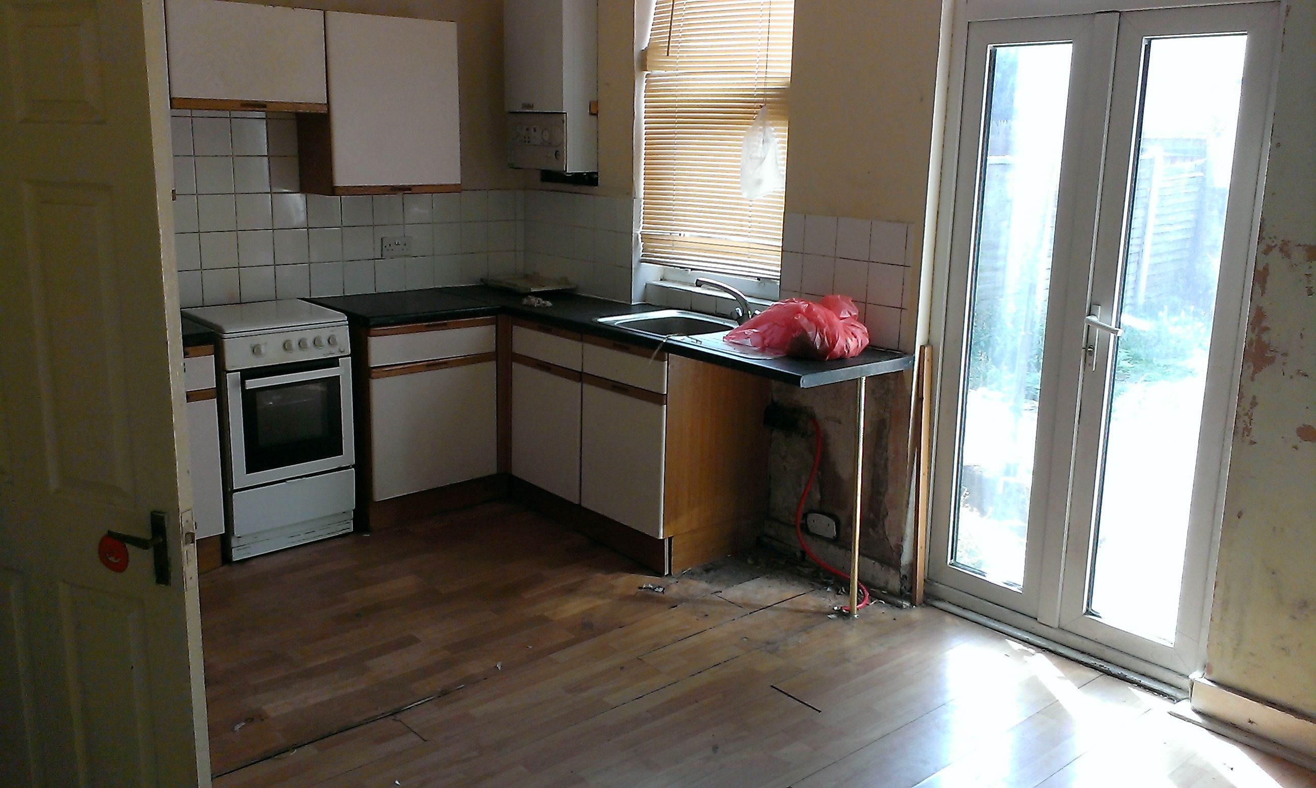 91 Dalmatia Road, Southend-on-Sea, Essex, SS1 2QG