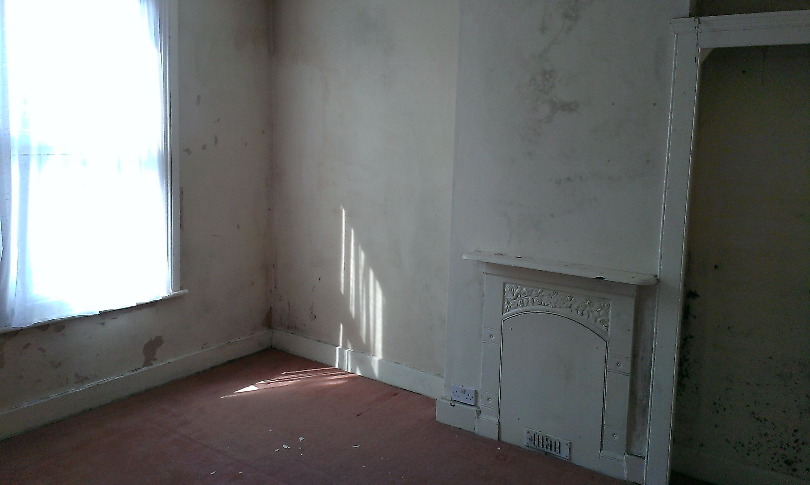 91 Dalmatia Road, Southend-on-Sea, Essex, SS1 2QG