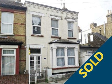 91 Dalmatia Road, Southend-on-Sea, Essex, SS1 2QG