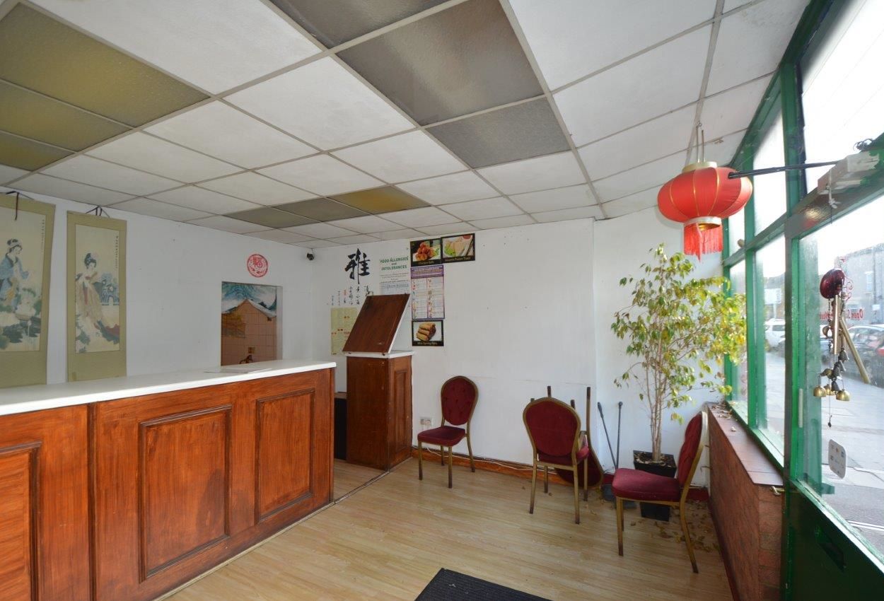 385 London Road, Westcliff-on-Sea, Essex, SS0 7HU