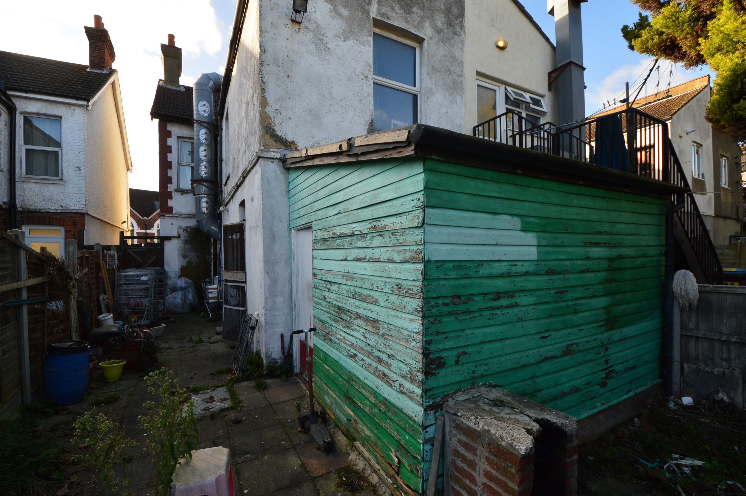 385 London Road, Westcliff-on-Sea, Essex, SS0 7HU