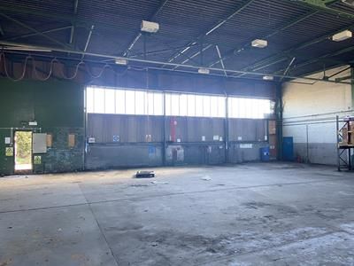 Former Bus Depot, Station Approach, Harwich, Essex, CO12 3NA