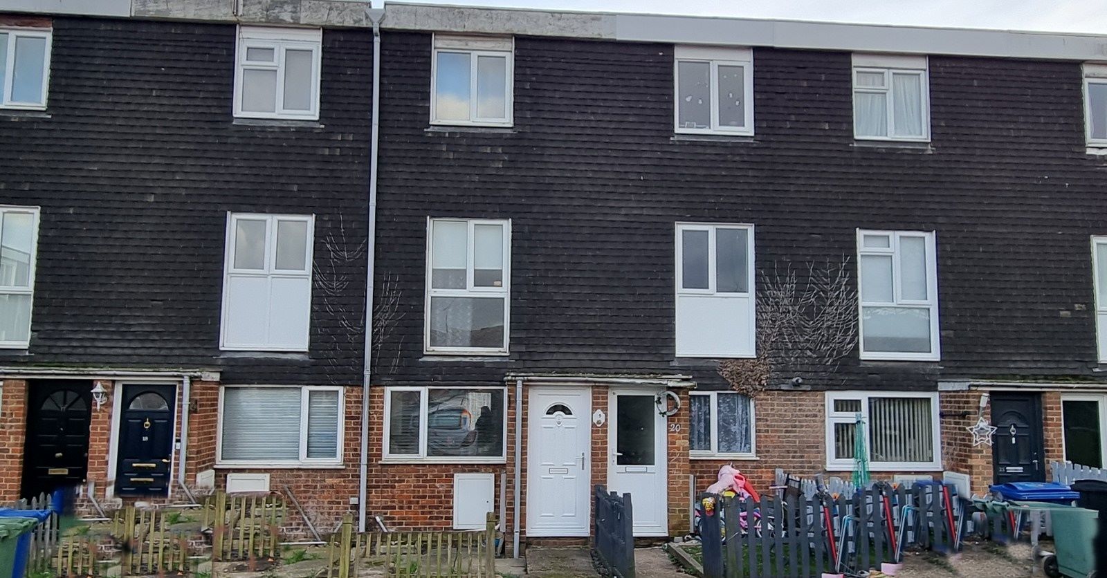 19 Delius Way, Stanford-le-Hope, Essex, SS17 8RH