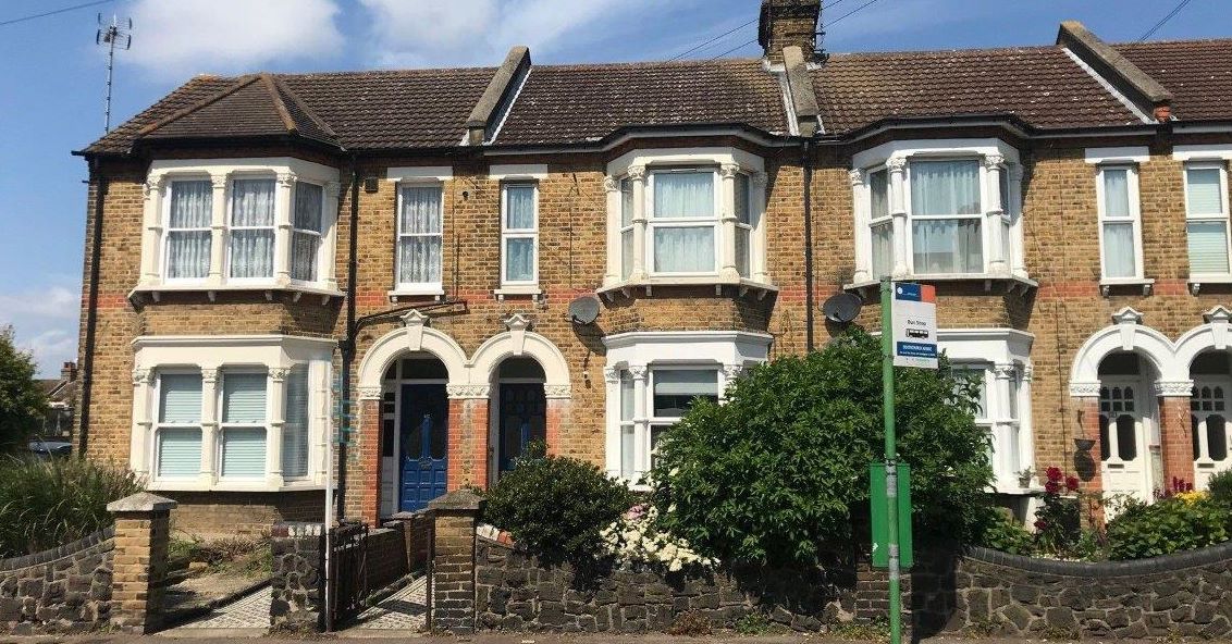 119A High Street, Shoeburyness, Southend-on-Sea, Essex, SS3 9AU