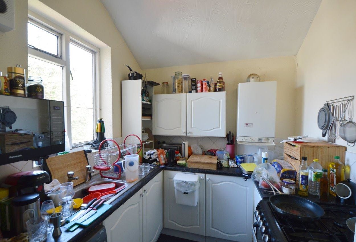 119A High Street, Shoeburyness, Southend-on-Sea, Essex, SS3 9AU