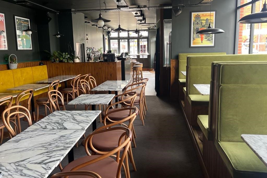 93 Broadway, Leigh-on-Sea, Essex, SS9 1PG