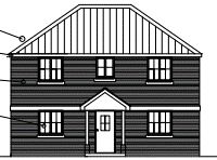 Plot 8, Highgrove Close, Loughton, Essex, IG10 2PT