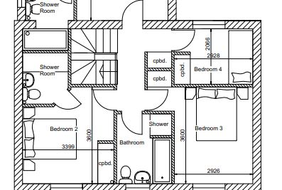 Plot 8, Highgrove Close, Loughton, Essex, IG10 2PT