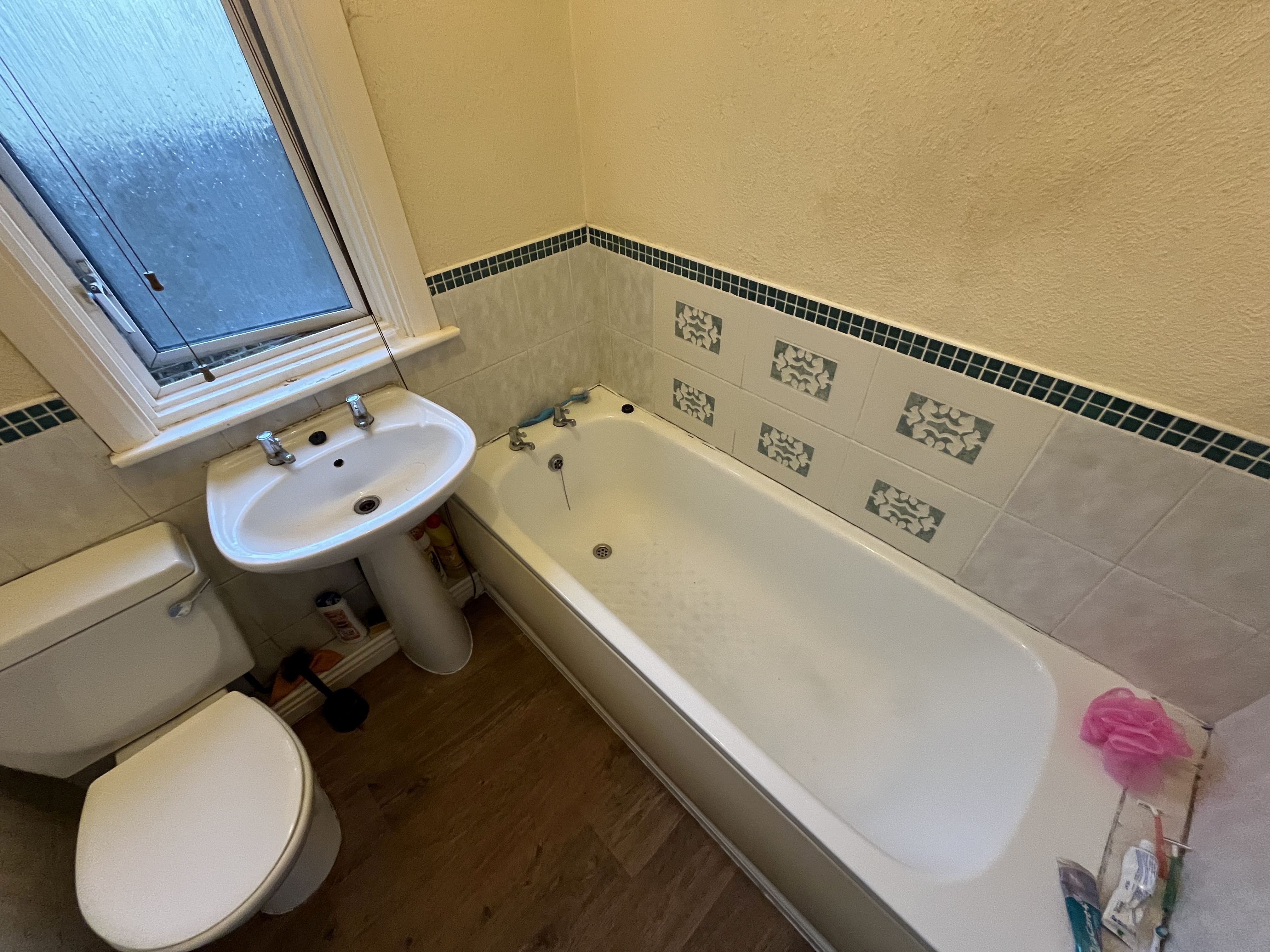 3 Burnaby Road, Southend-on-Sea, Essex, SS1 2TL