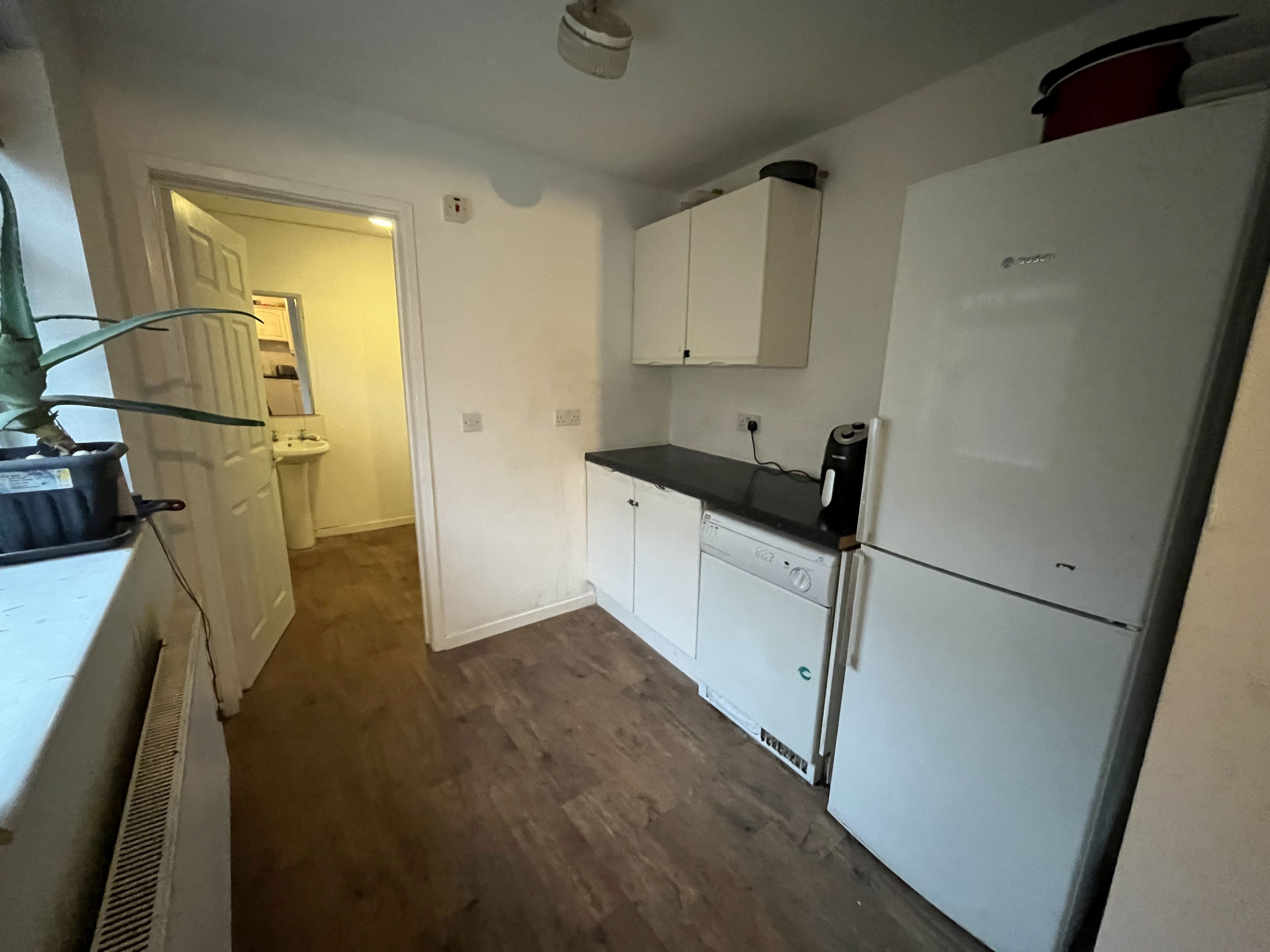 3 Burnaby Road, Southend-on-Sea, Essex, SS1 2TL