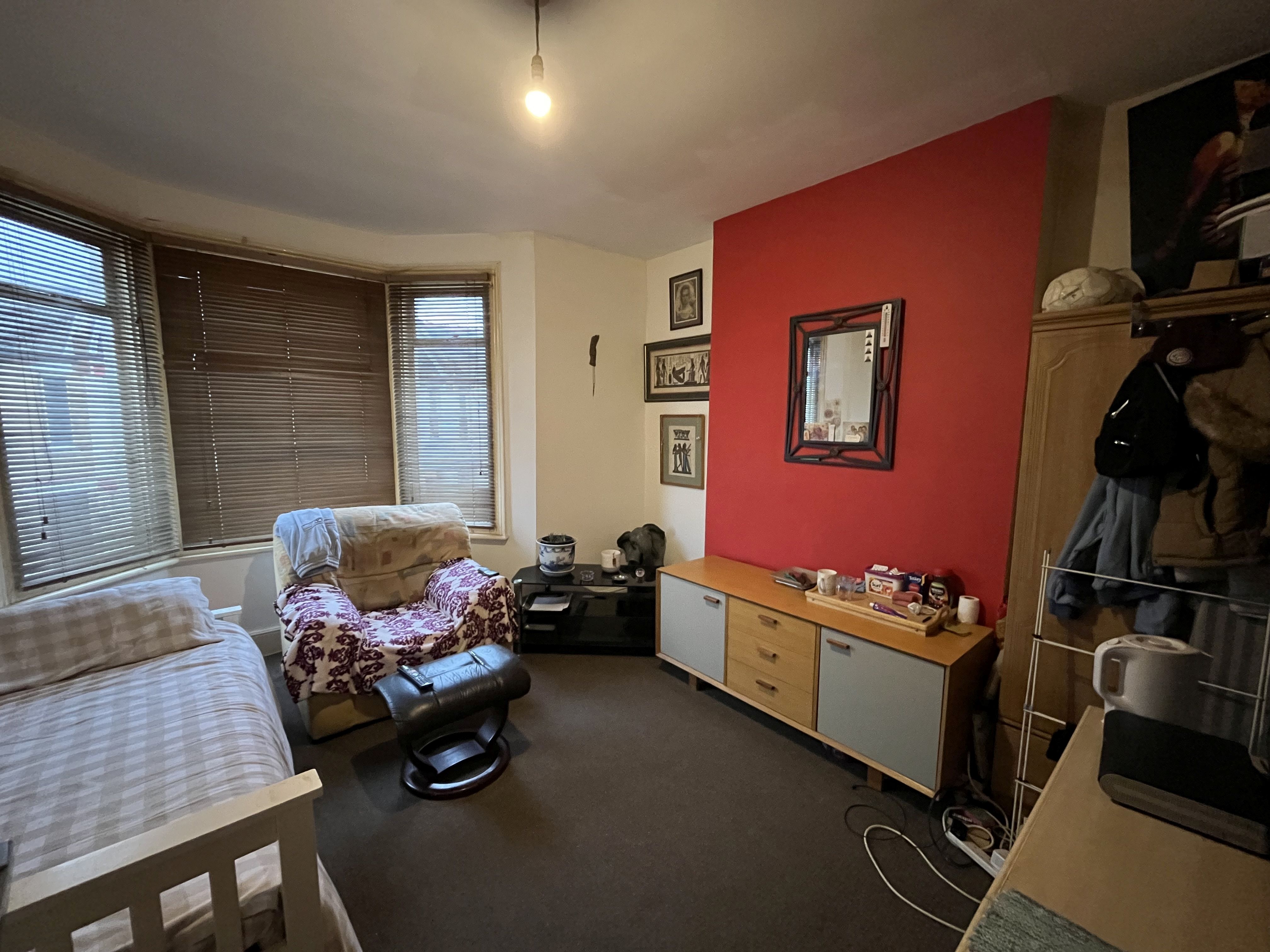 3 Burnaby Road, Southend-on-Sea, Essex, SS1 2TL