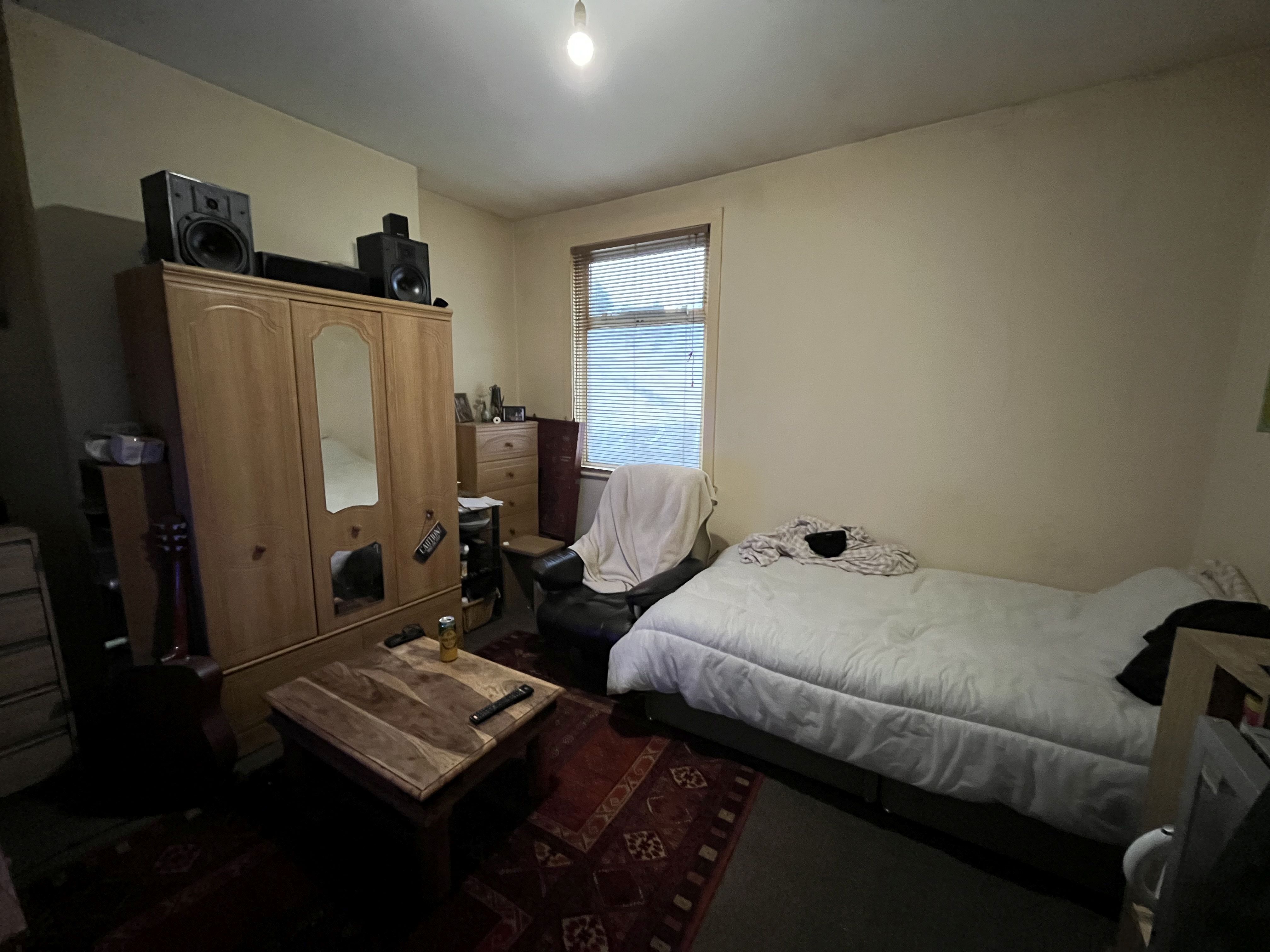 3 Burnaby Road, Southend-on-Sea, Essex, SS1 2TL