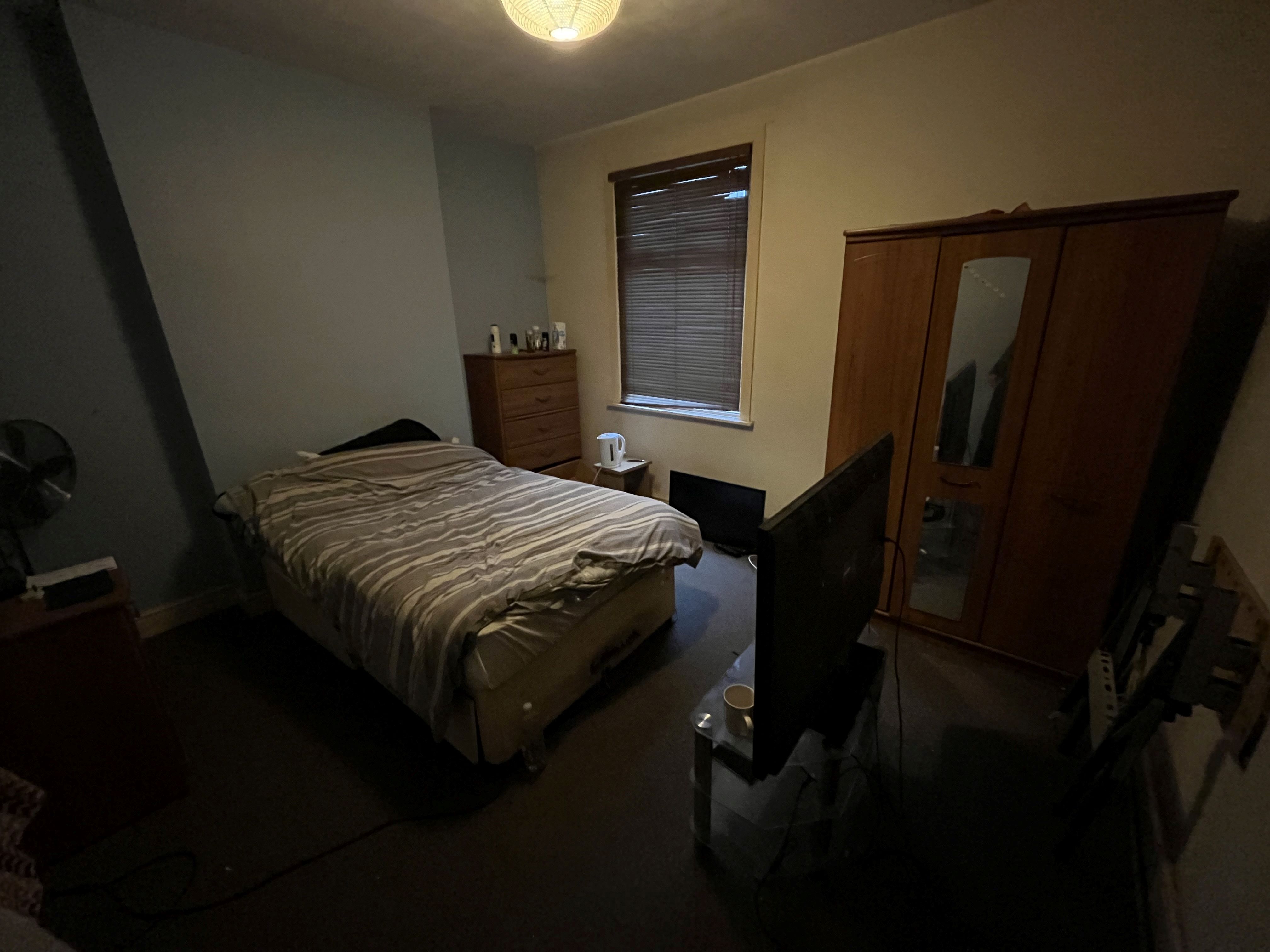 3 Burnaby Road, Southend-on-Sea, Essex, SS1 2TL