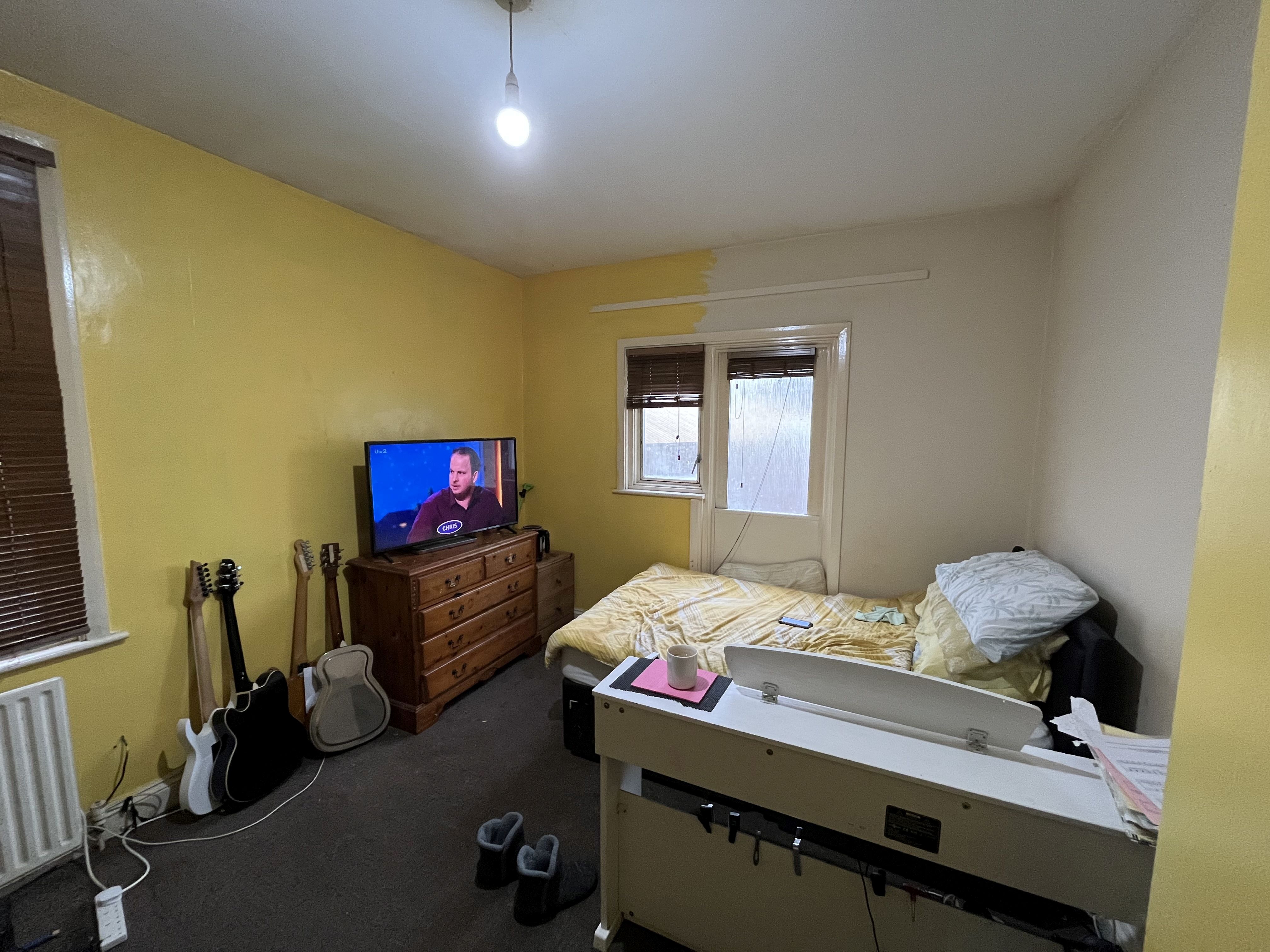 3 Burnaby Road, Southend-on-Sea, Essex, SS1 2TL