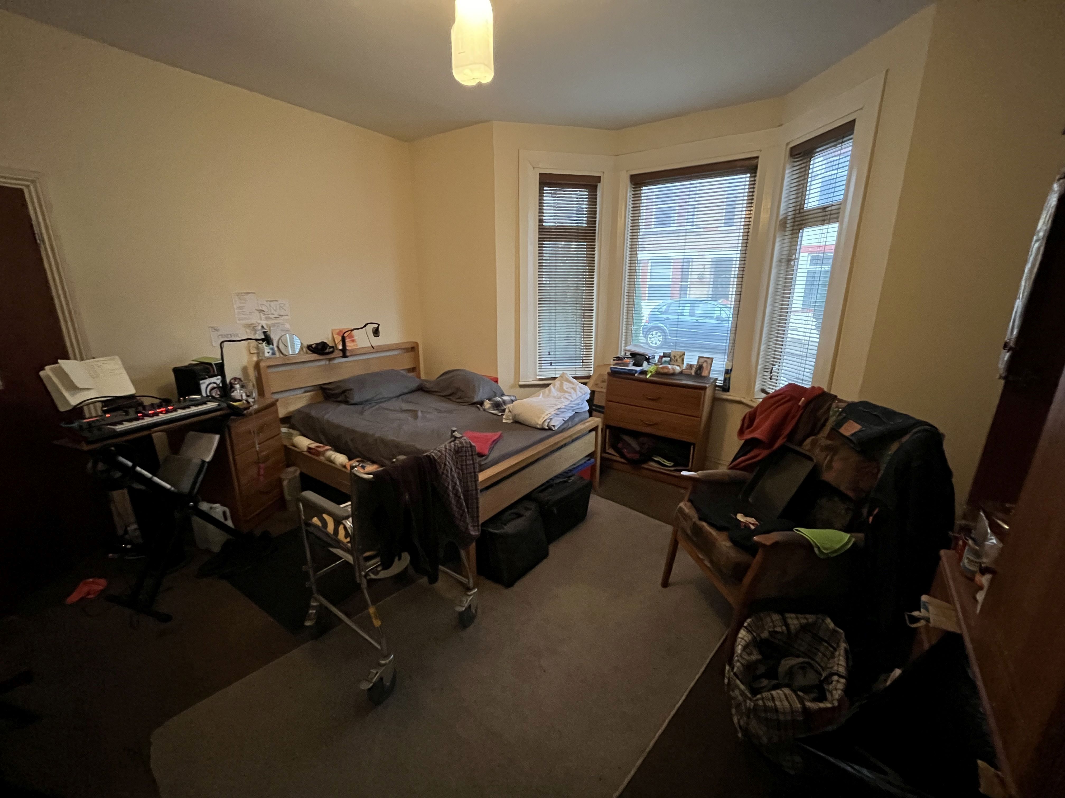 3 Burnaby Road, Southend-on-Sea, Essex, SS1 2TL