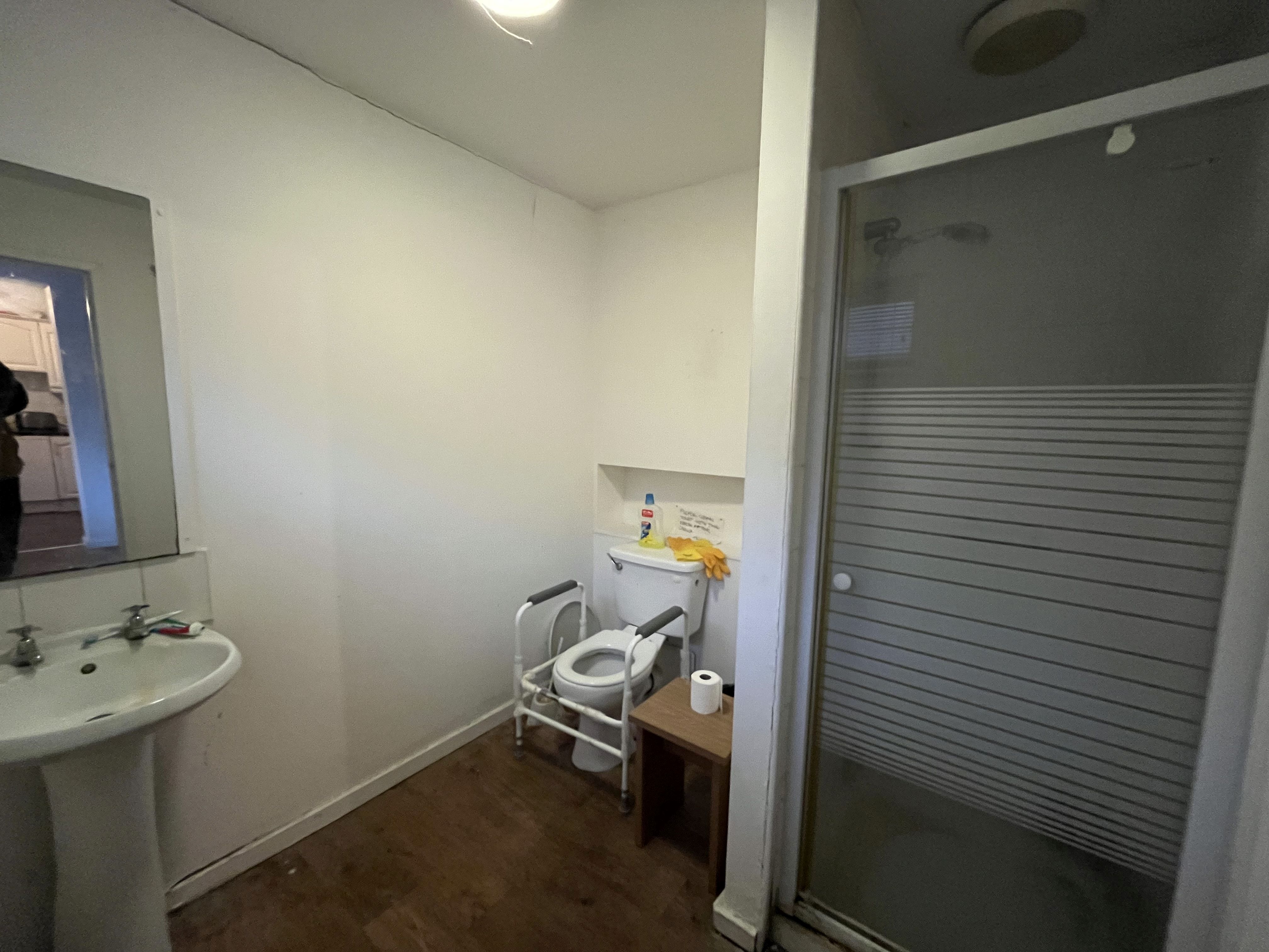 3 Burnaby Road, Southend-on-Sea, Essex, SS1 2TL