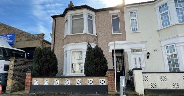 3 Burnaby Road, Southend-on-Sea, Essex, SS1 2TL