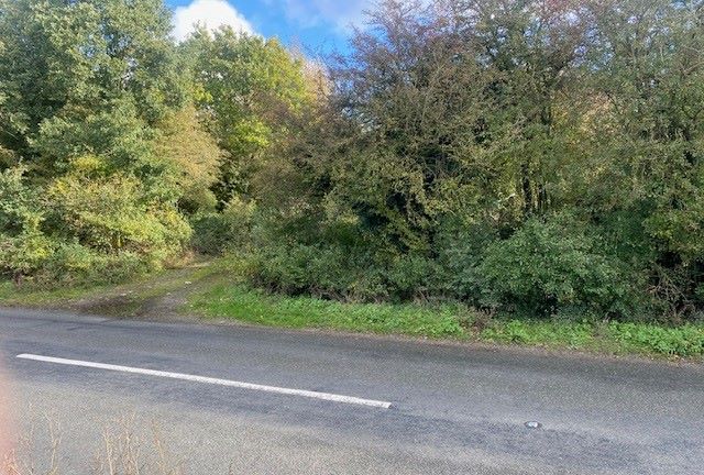 Land Lying to the east of, Hare Street, Buntingford, Hertfordshire, SG9 0DX
