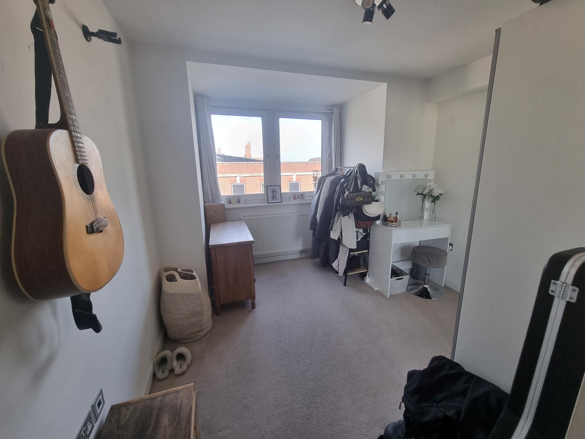 Flat 3 Hanover House, 78 High Street, Brentwood, Essex, CM14 4AP