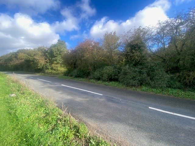 Land Lying to the east of, Hare Street, Buntingford, Hertfordshire, SG9 0DX