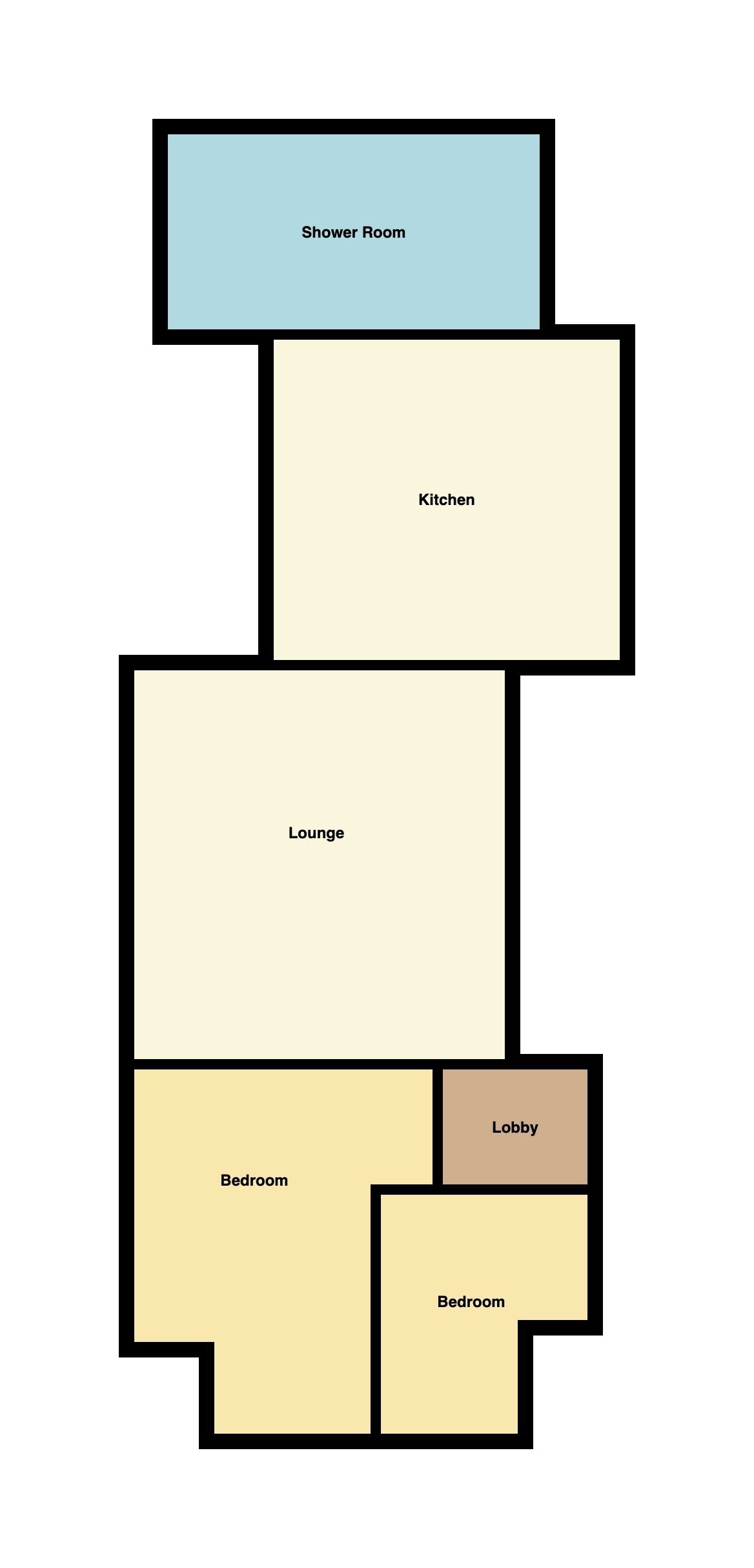 24A Genesta Road, Westcliff-on-Sea, Essex, SS0 8DA