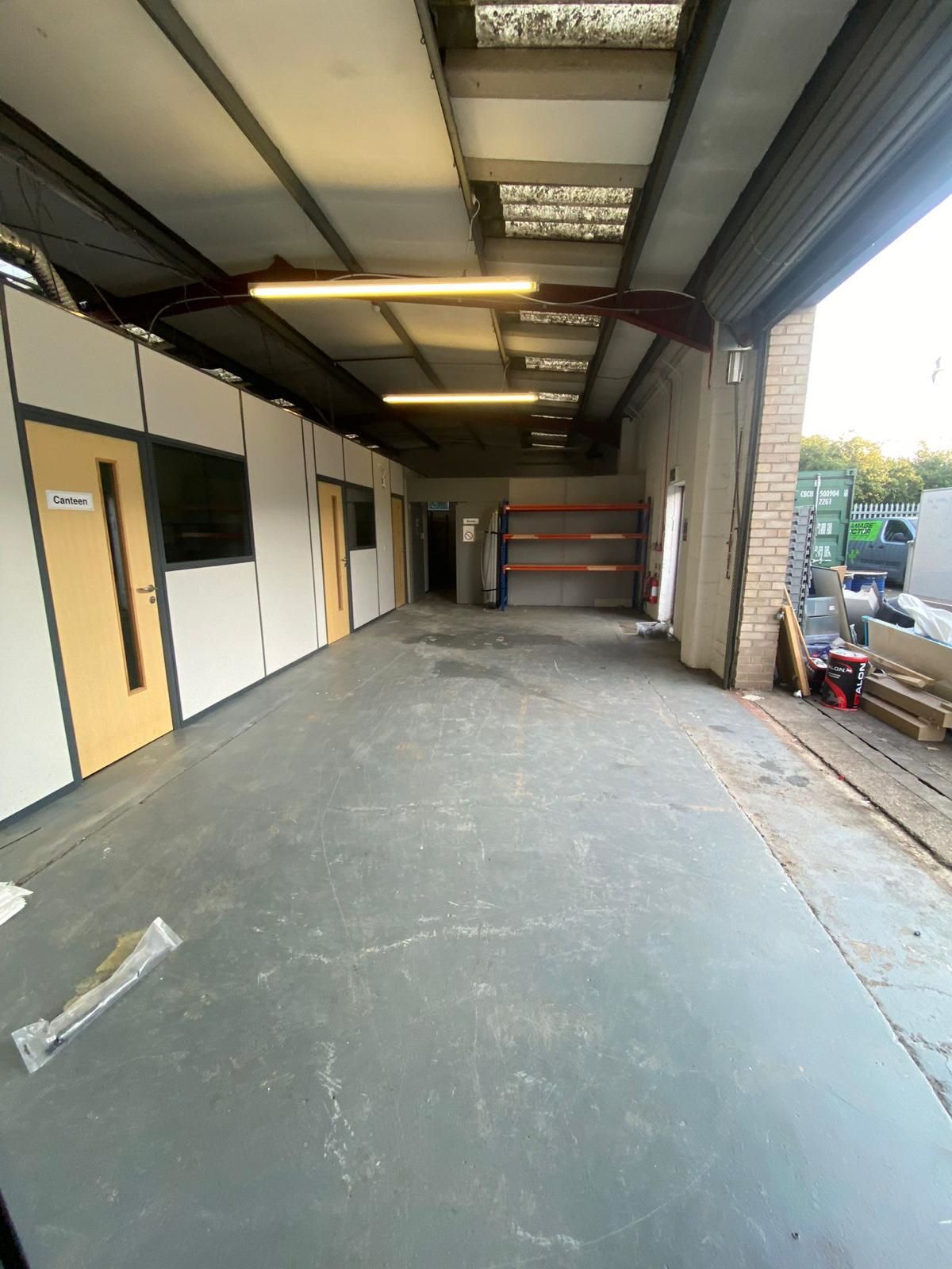 9 Windover Court, Windover Road, Huntingdon, Cambridgeshire, PE29 7EA