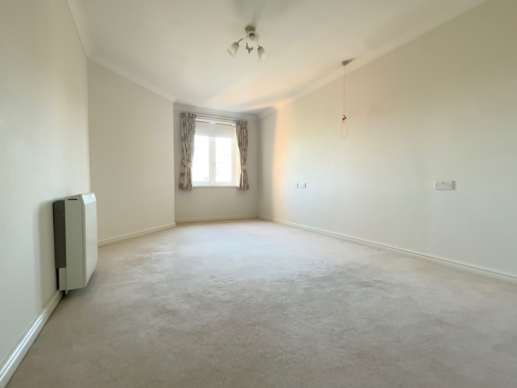 Flat 57 Coachman Court, 35 Ashingdon Road, Rochford, Essex, SS4 1FF