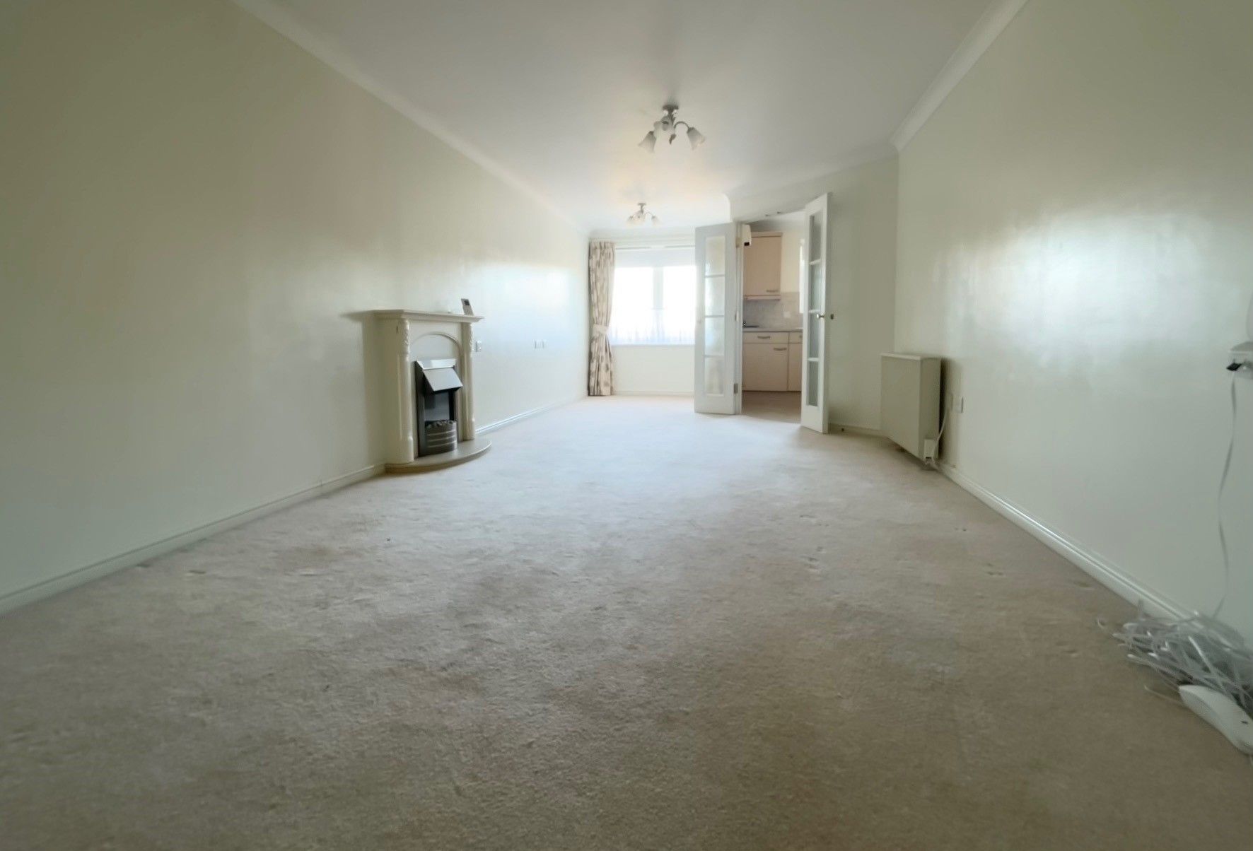 Flat 57 Coachman Court, 35 Ashingdon Road, Rochford, Essex, SS4 1FF