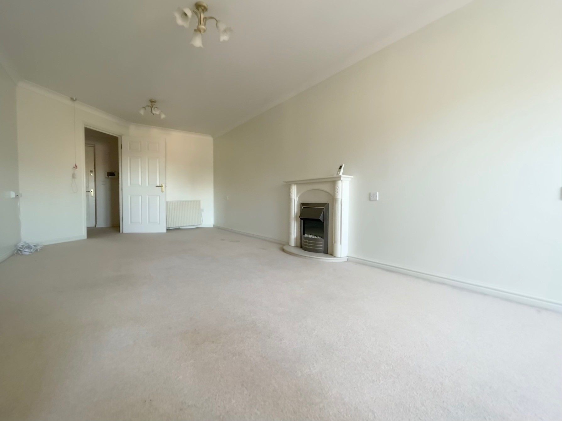 Flat 57 Coachman Court, 35 Ashingdon Road, Rochford, Essex, SS4 1FF