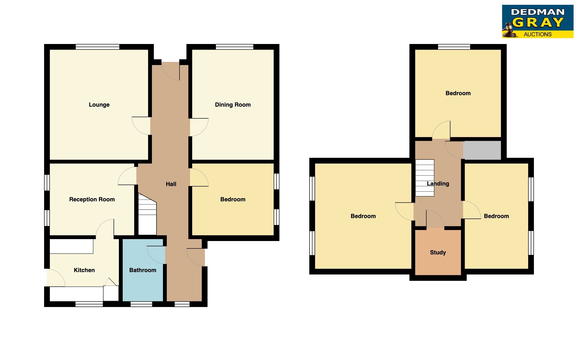 10 Branksome Road, Southend-on-Sea, Essex, SS2 4HQ