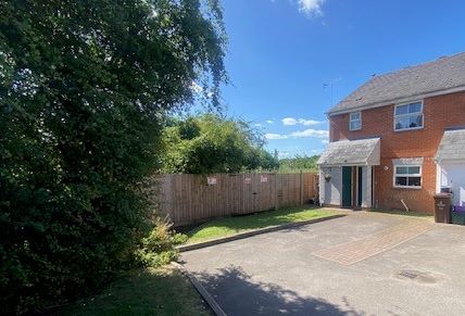 Land To the Rear of 29-45, Greenstead Road, Colchester, Essex, CO1 2WF
