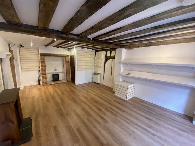 37 North Hill, Colchester, Essex, CO1 1QR